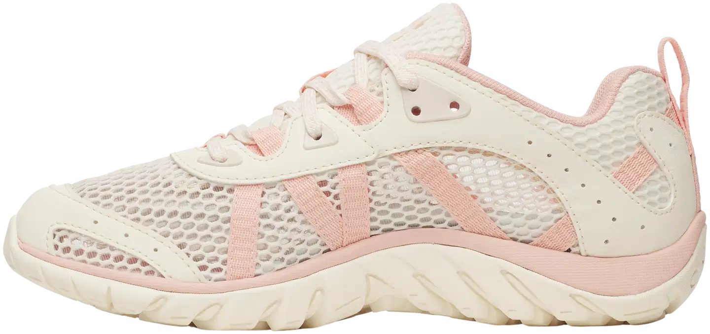 Merrell naisten ulkoilujalkine maipo 3 aerosport - CHALK/PEONY - 2
