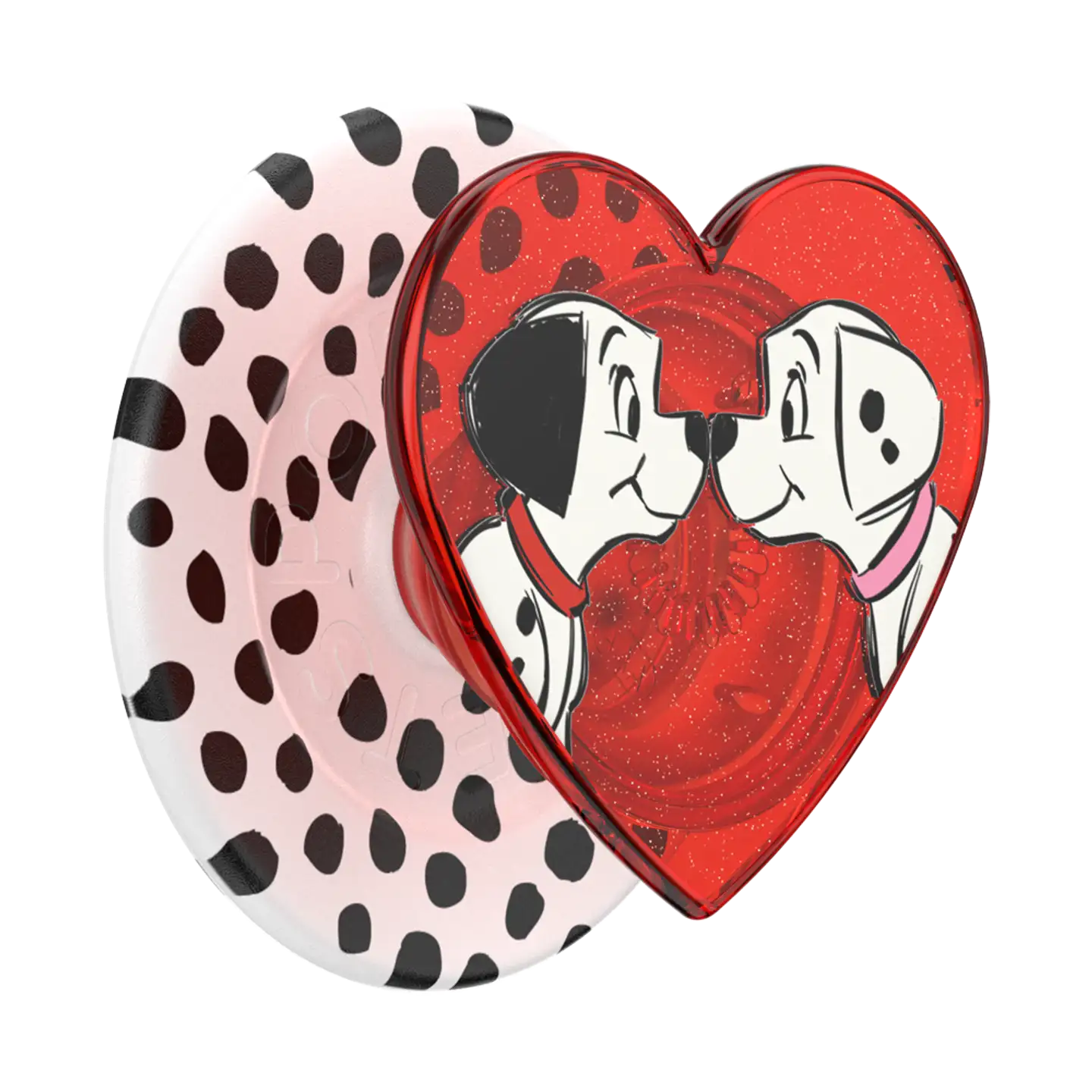 Popsockets puhelinpidike magsafe heart two cute - 7