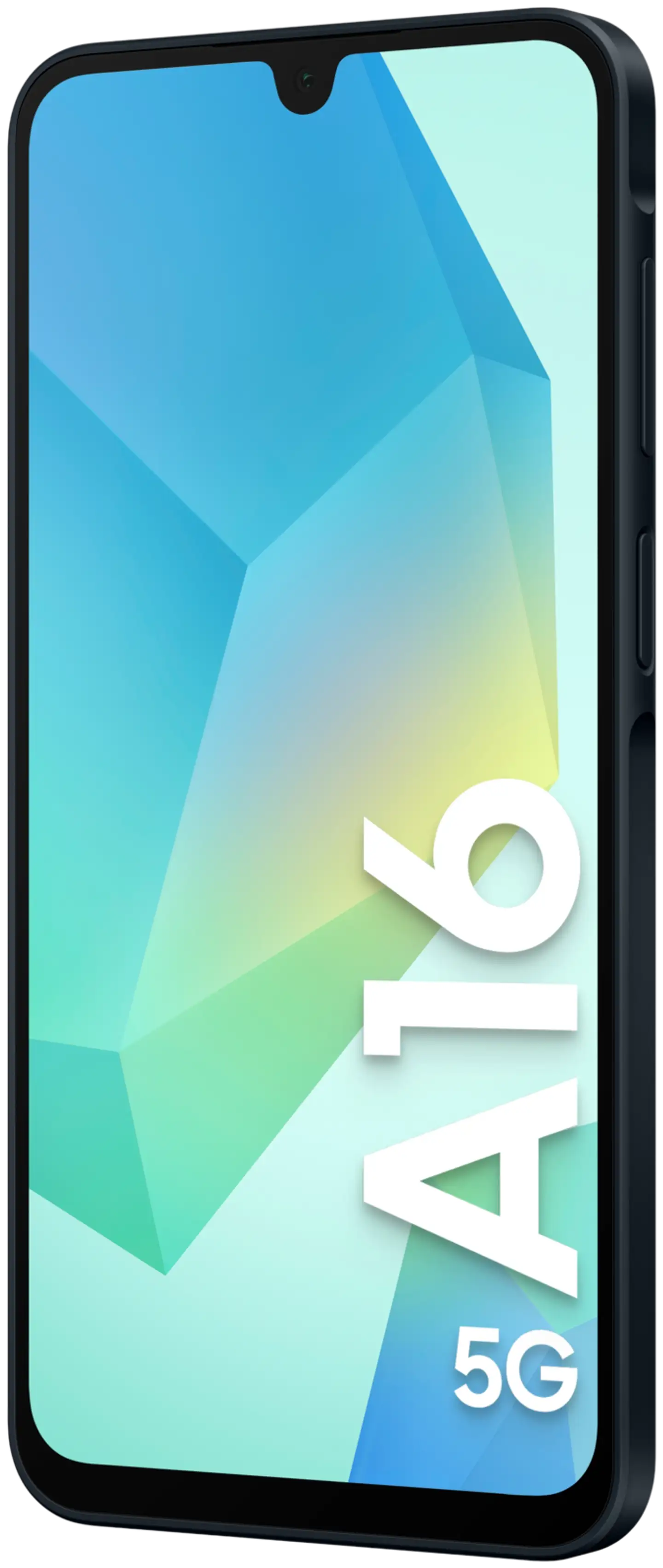 Samsung Galaxy A16 5g musta 128gb  älypuhelin - 5