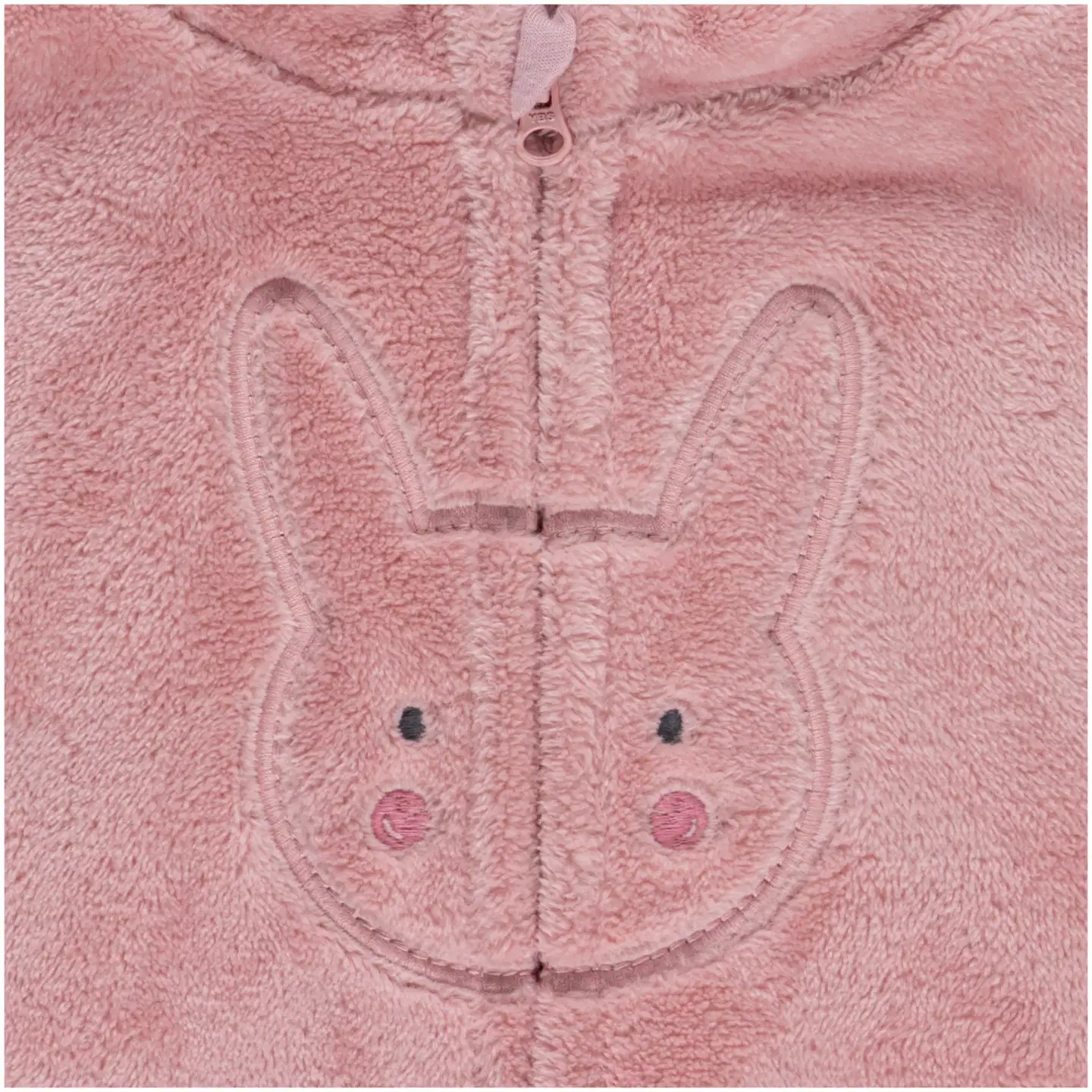 TEX vauvojen fleecesetti Pupu I286567 - PINK 11 - 3