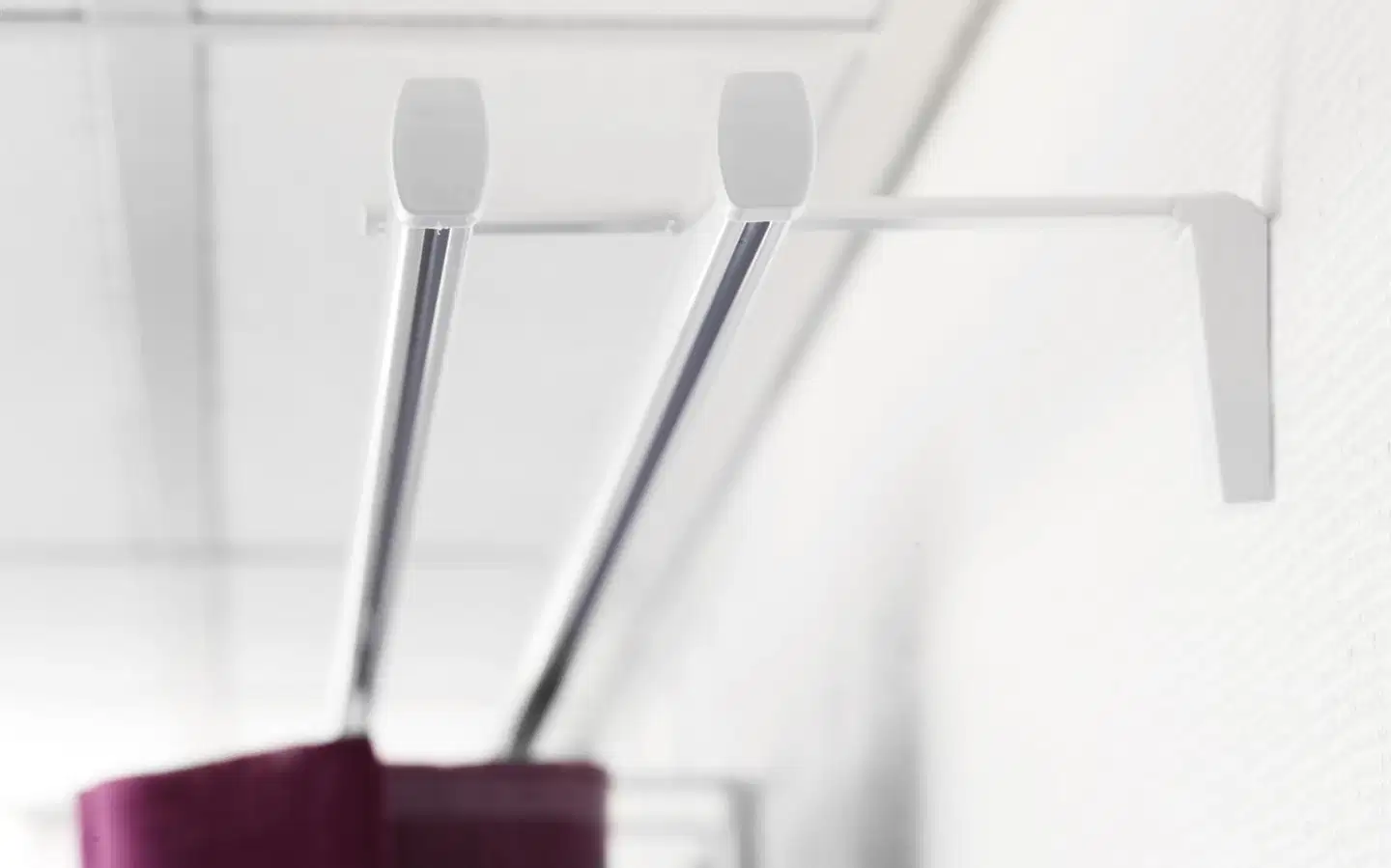 Kirsch Flexi kiskon kulmakannake 15 cm - 2