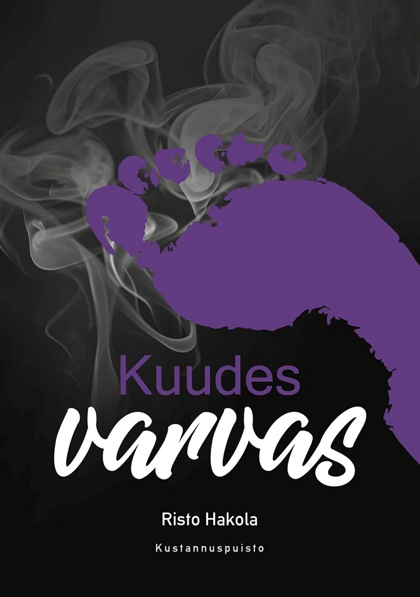 Hakola, Kuudes varvas
