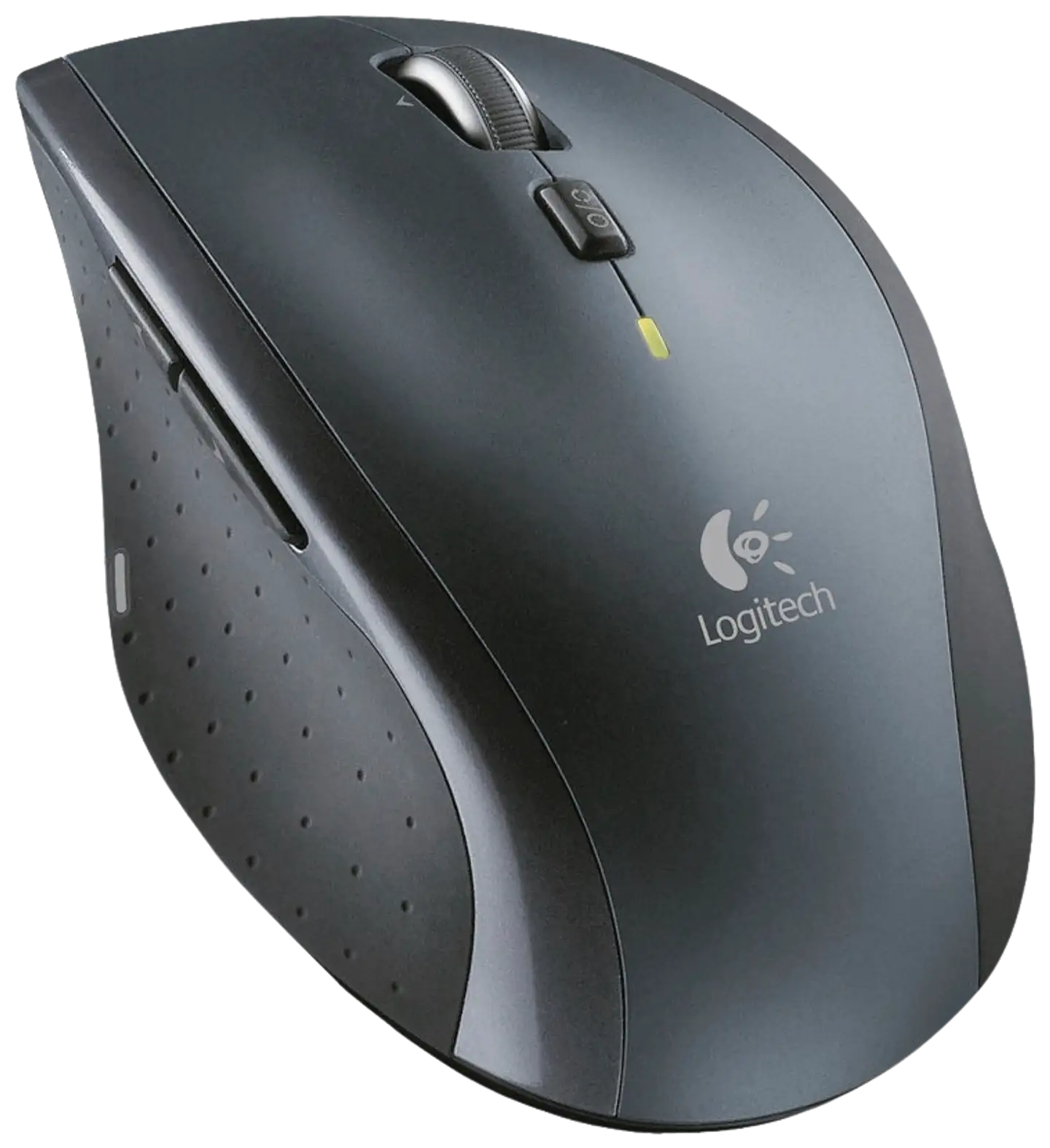 Logitech langaton hiiri Marathon Mouse M705 - 3
