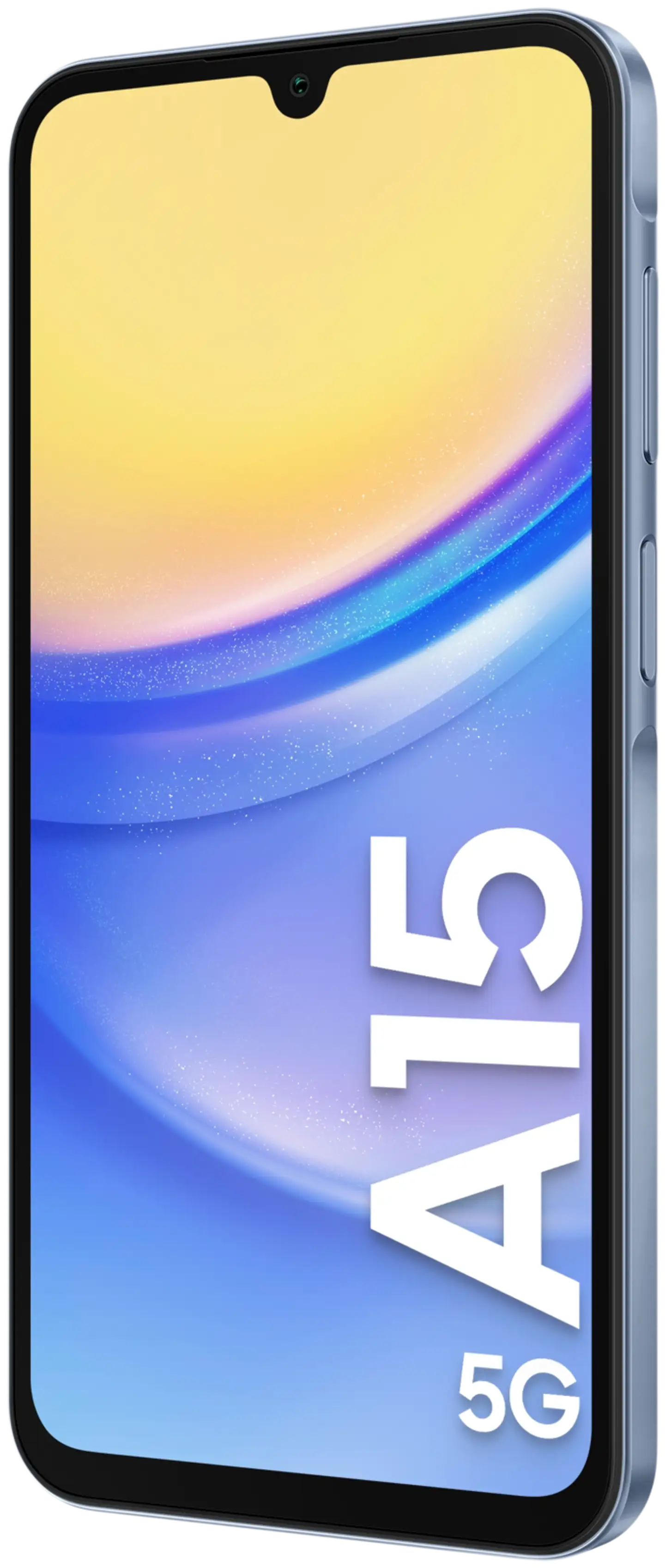 Samsung älypuhelin Galaxy A15 5G 128 GB Sininen - 4