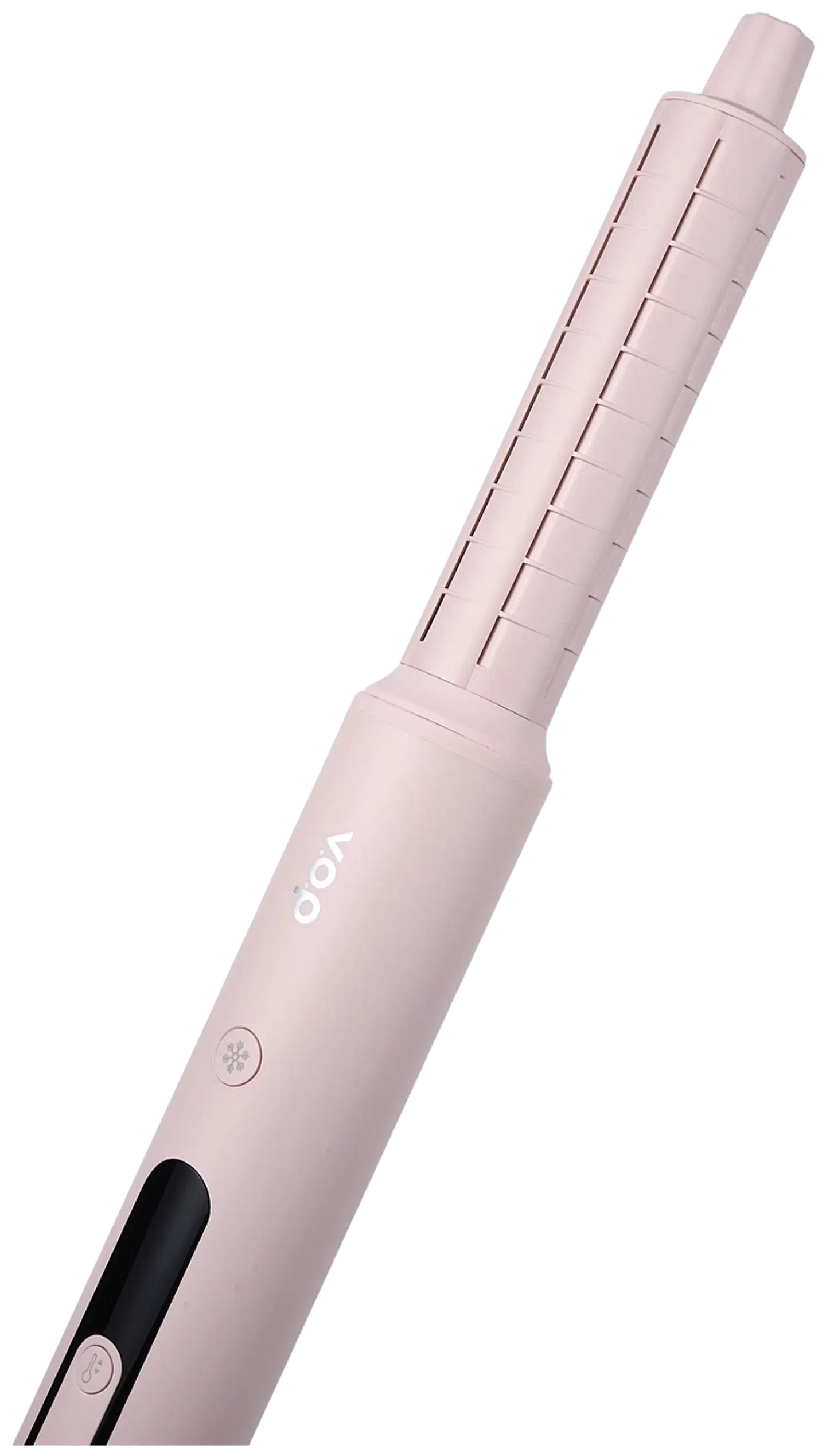 V.O.P Multistyler hiustenmuotoilulaite pinkki - 5