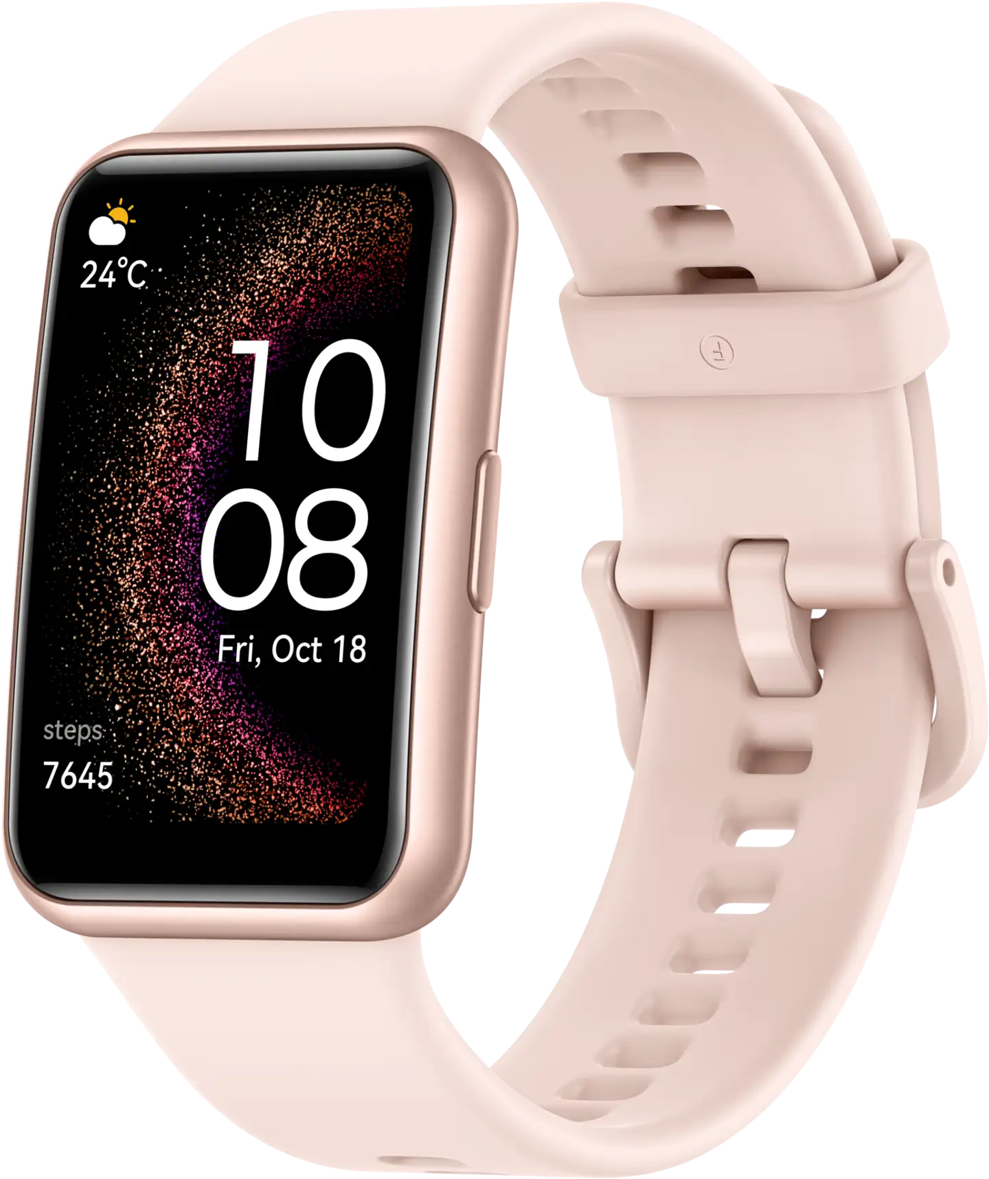 Huawei älykello Watch Fit SE pinkki - 3