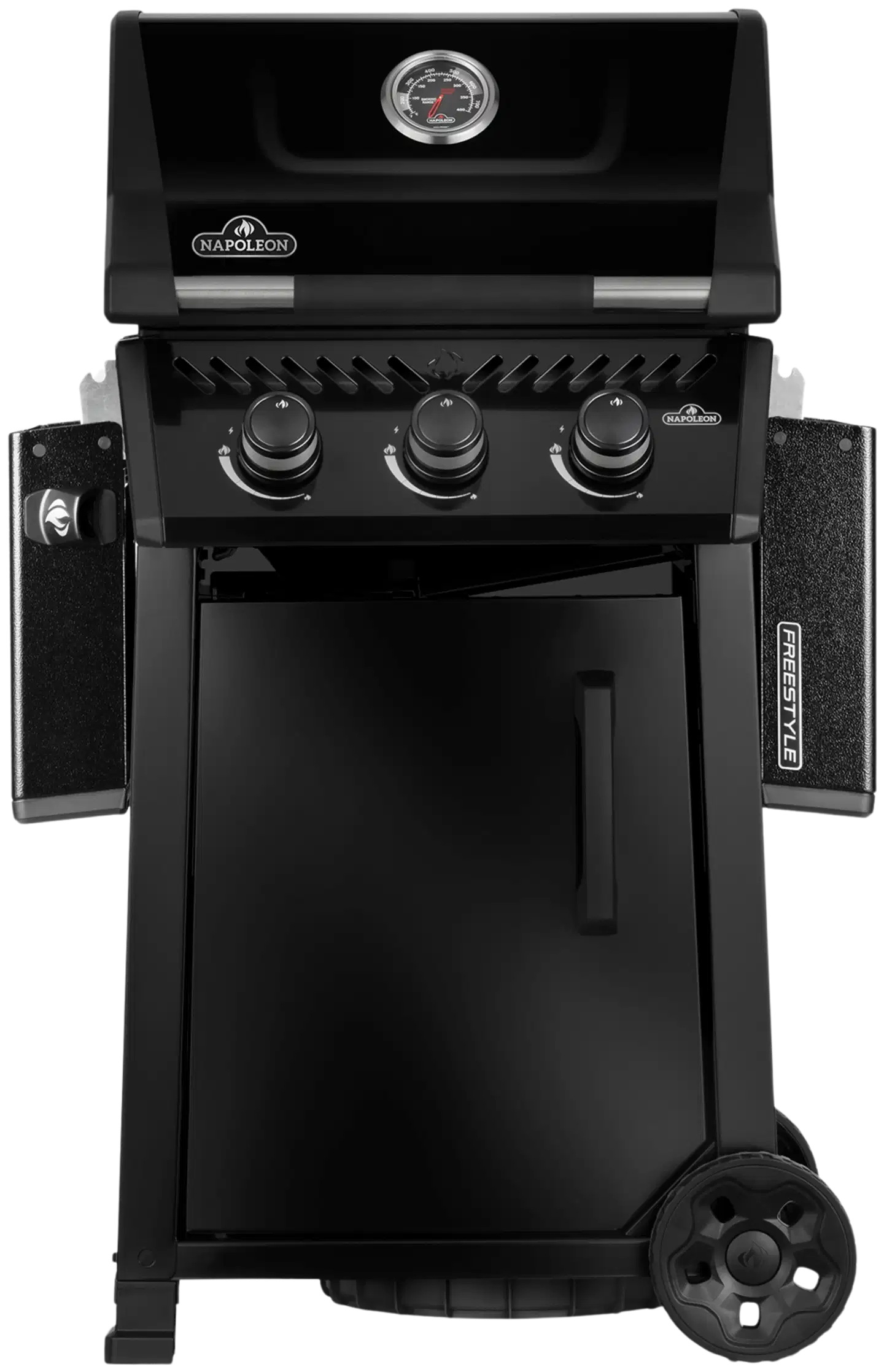 Napoleon Freestyle F365-D kaasugrilli - 2