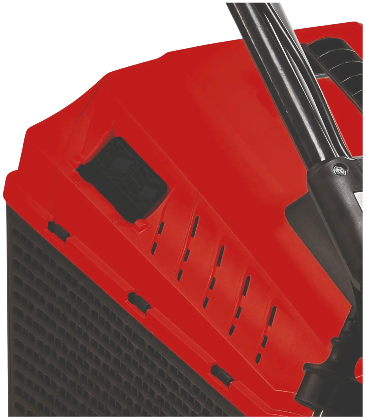 Einhell sähköruohonleikkuri GC-EM 1232 - 5