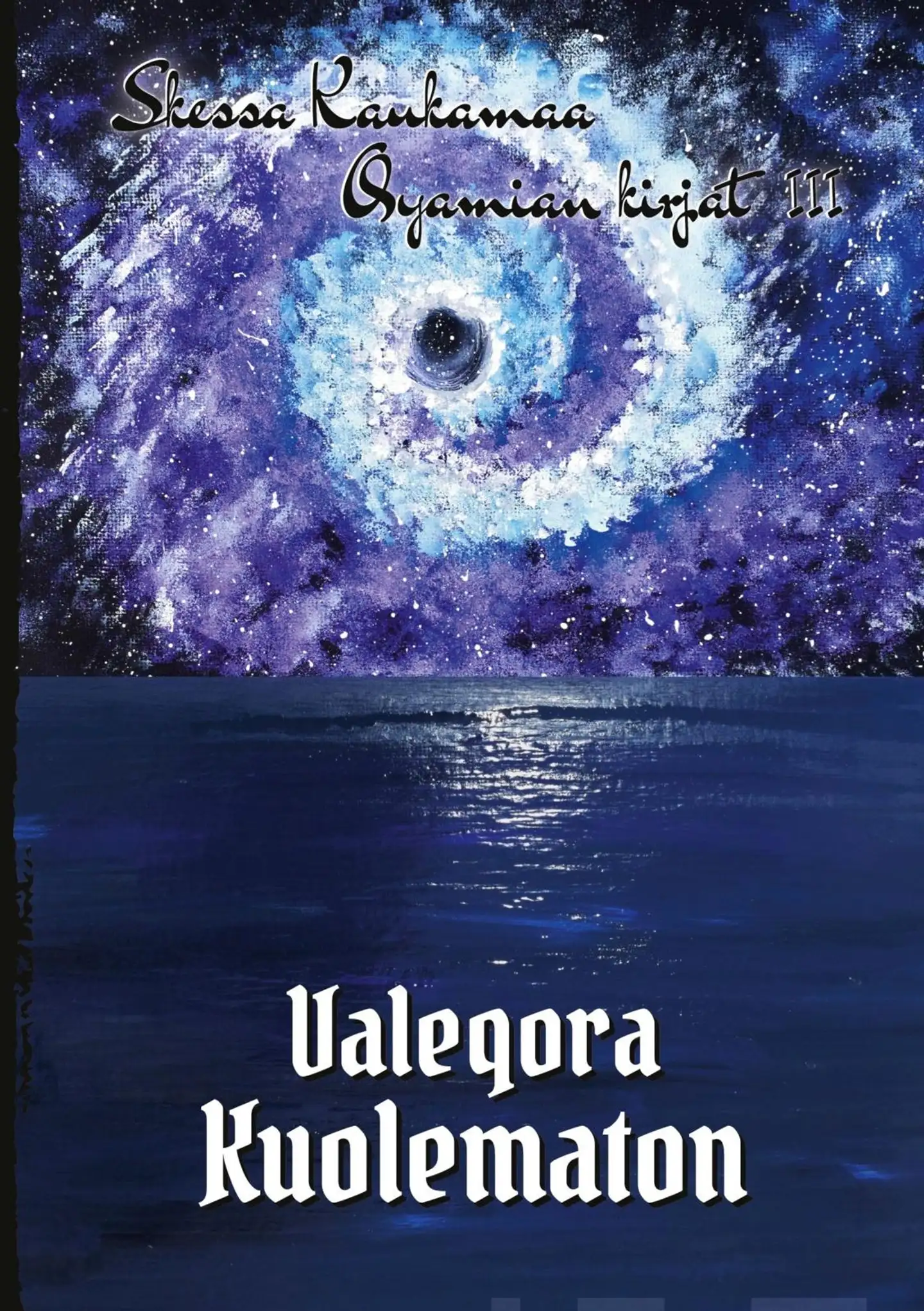 Kaukamaa, Valeqora Kuolematon
