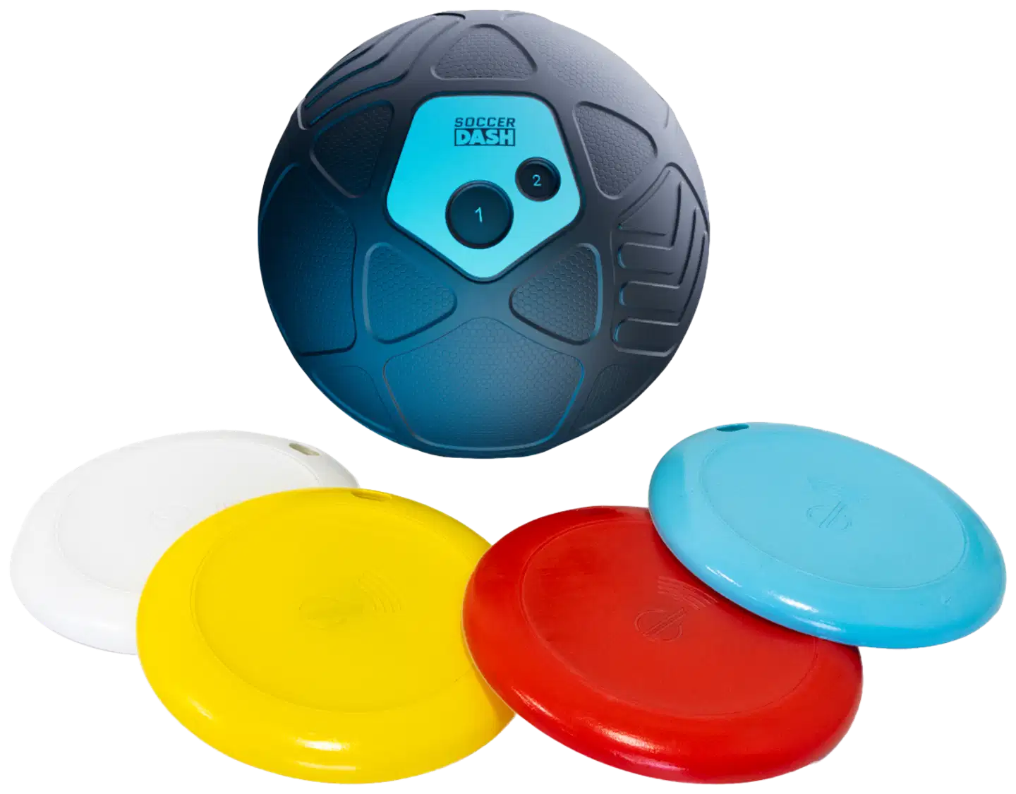 Strikephere Soccer Dash Jalkapallo Peli - 2