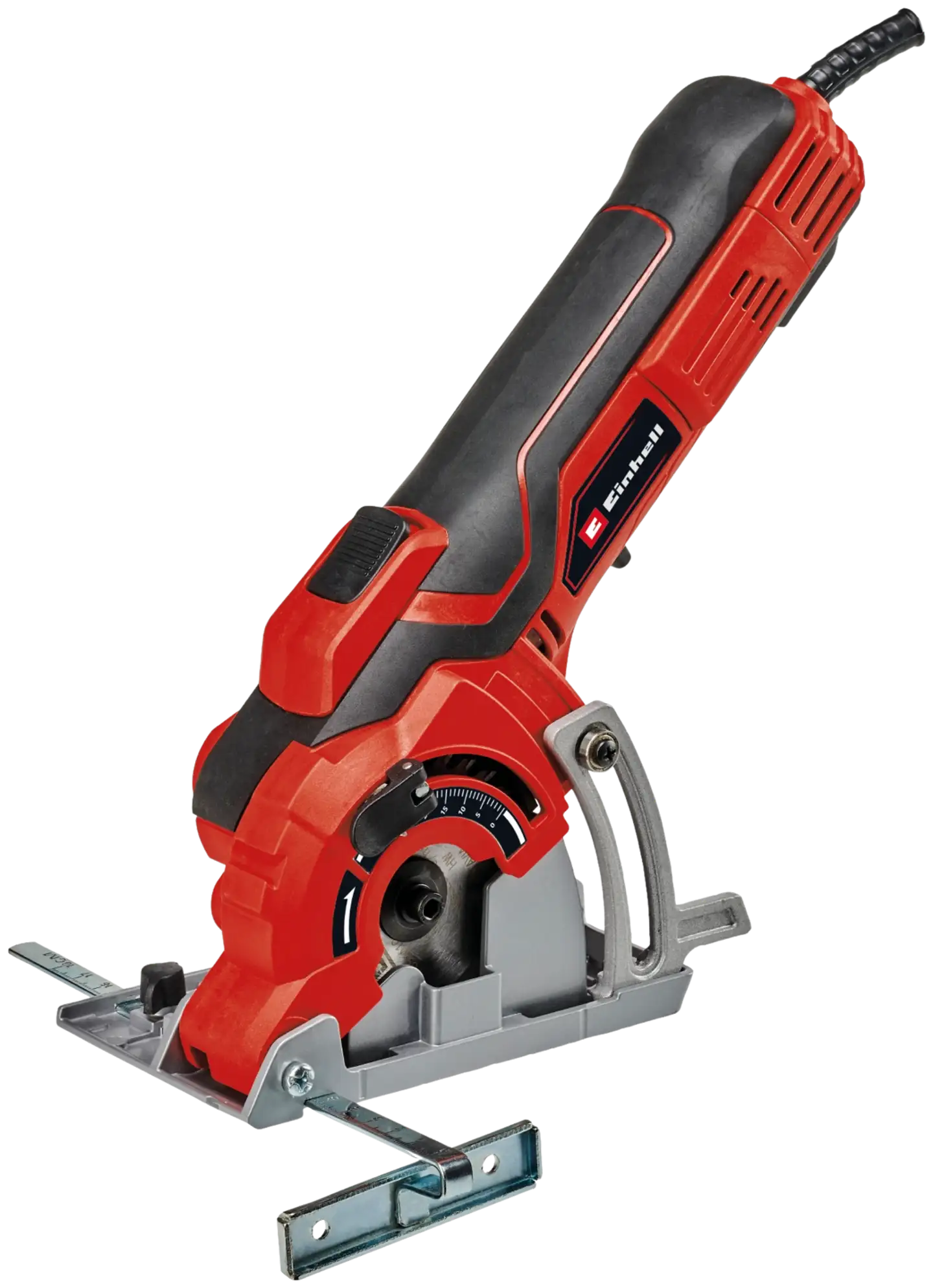 Einhell minipyörösaha TC-CS 89 - 1