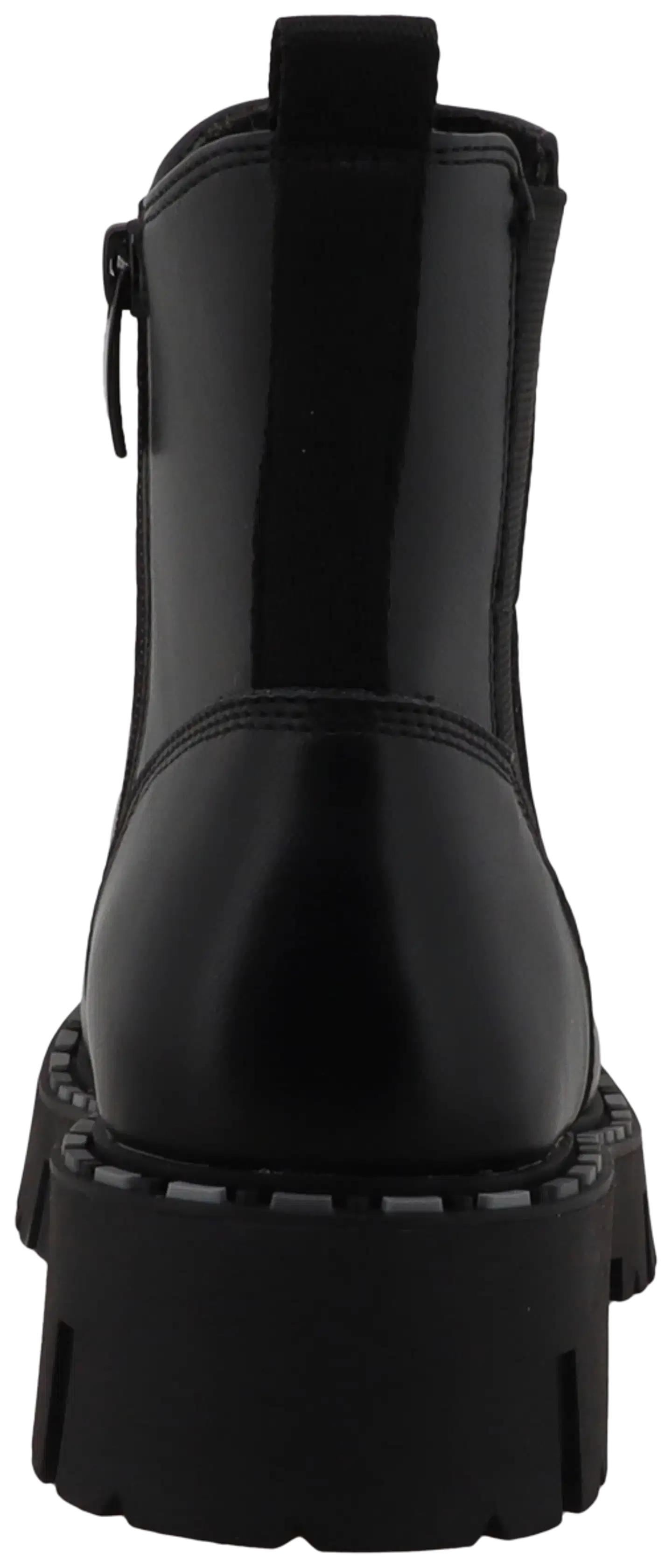 WKLY. naisten chelsea-nilkkurit Ronya - Black - 5