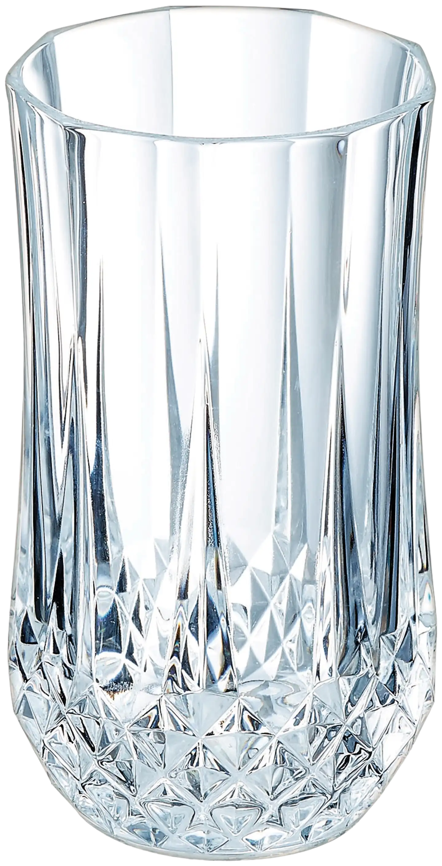 Cristal d'Arques lasi Longchamp 36 cl 6 kpl - 2