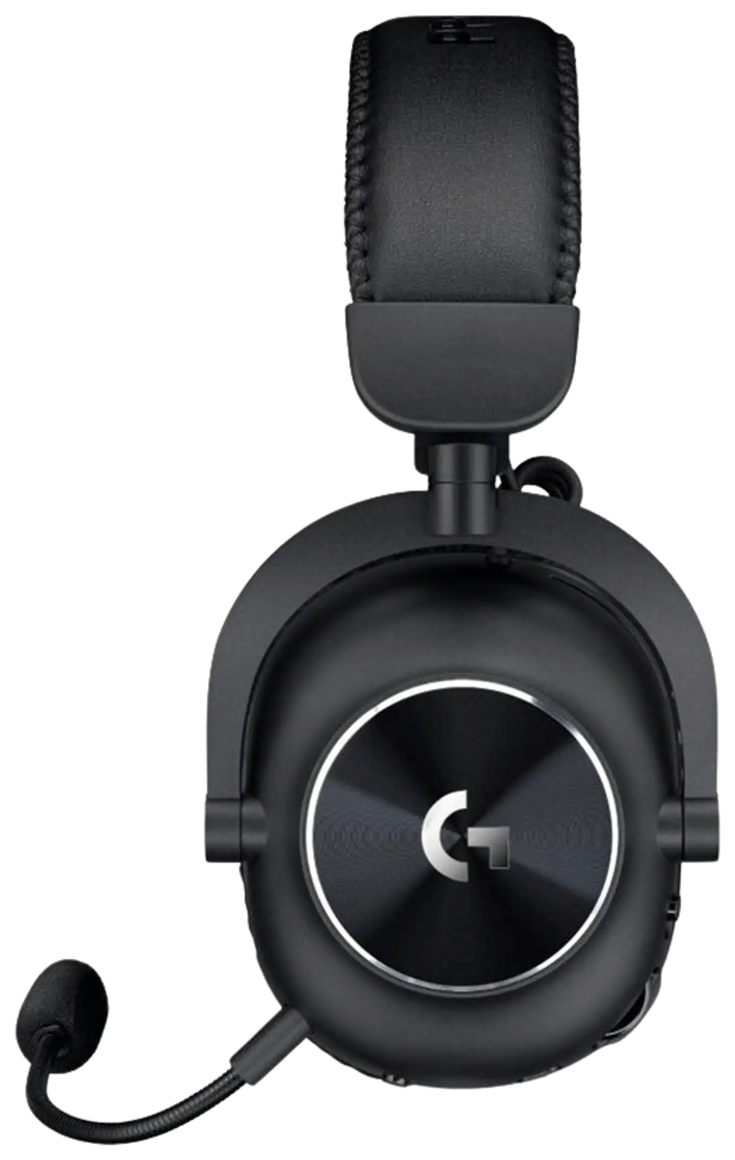 LOGITECH PRO X 2 langattomat kuulokkeet MAGENTA - 4