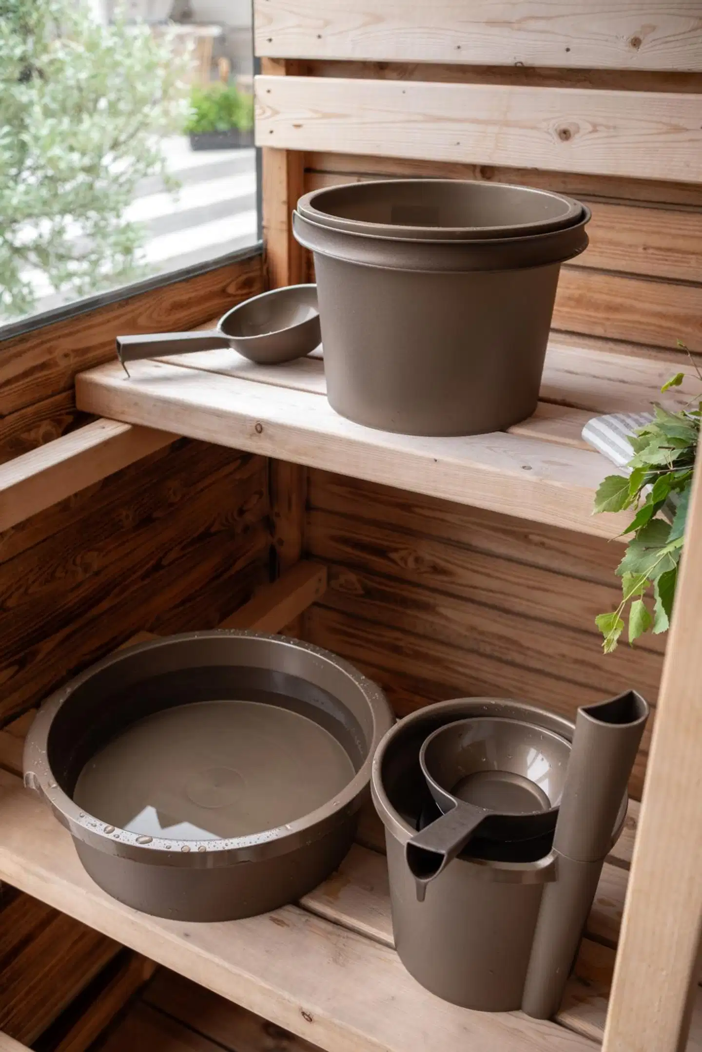 Orthex saunakauha 0,6 L - 7