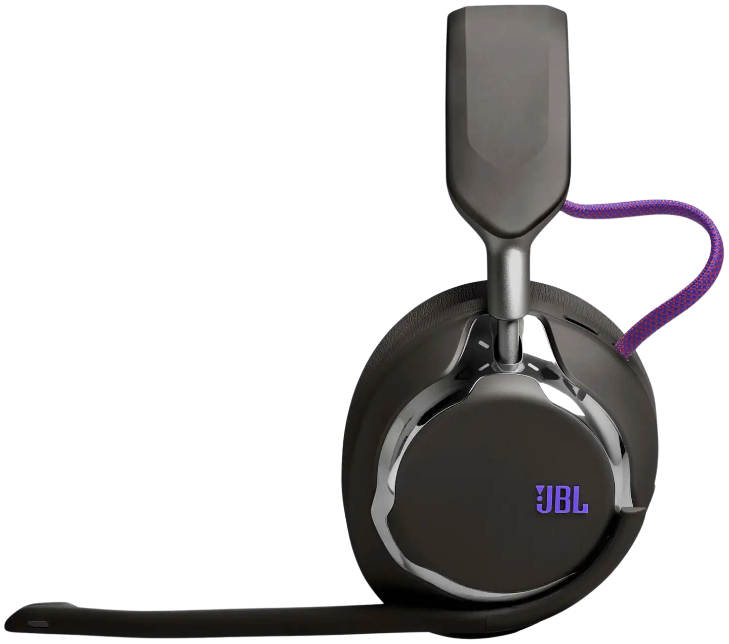 JBL Quantum 950 langattomat Over-ear pelikuulokkeet musta - 3