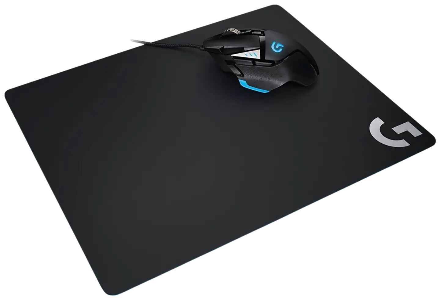 Logitech G440 kova pelihiirimatto - 2