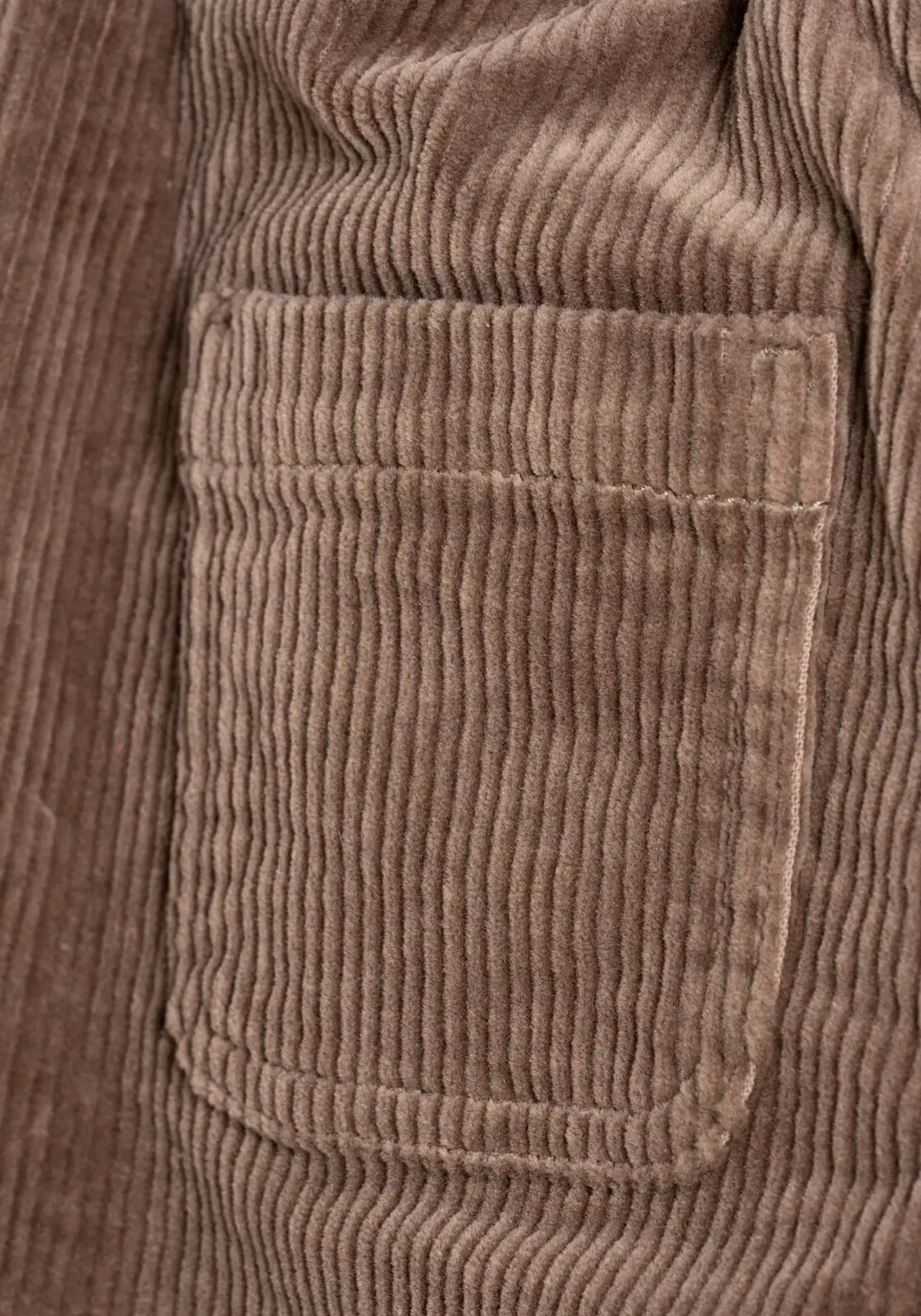 TEX vauvojen vakosamettihousut I286622 - CAMEL LIGHT - 3