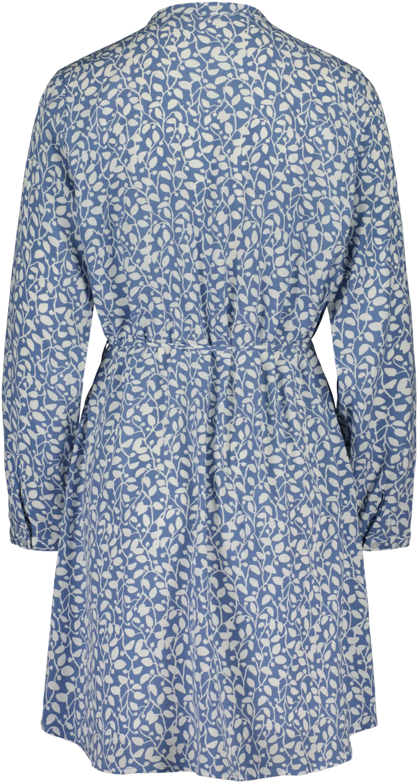 House naisten kangastunika 228H260316 - Multicolor - 2