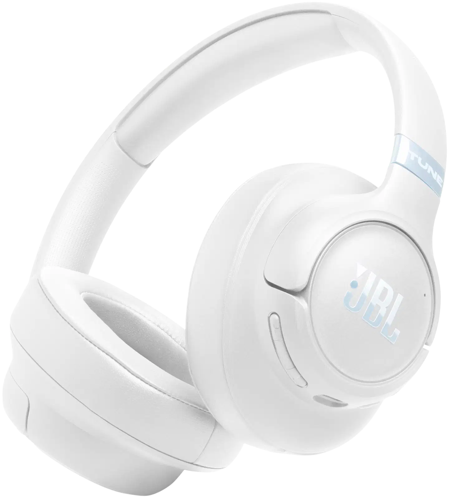 JBL langattomat vastamelukuulokkeet Tune 785NC valkoinen - 1