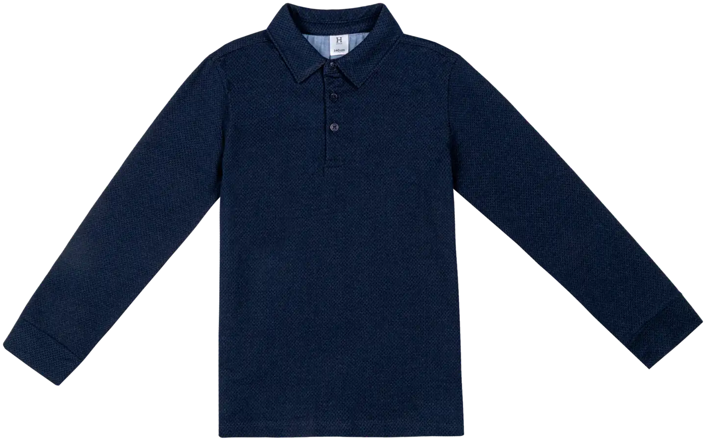 House nuorten trikoopusero 23PH292509 - Dark blue - 1