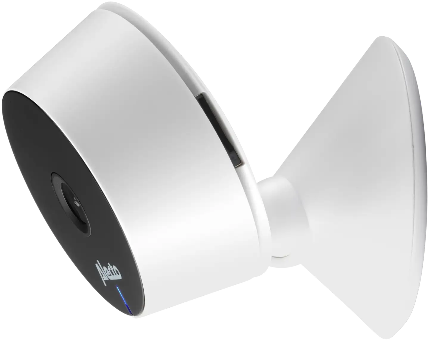 Alecto itkuhälytin kameralla - 3