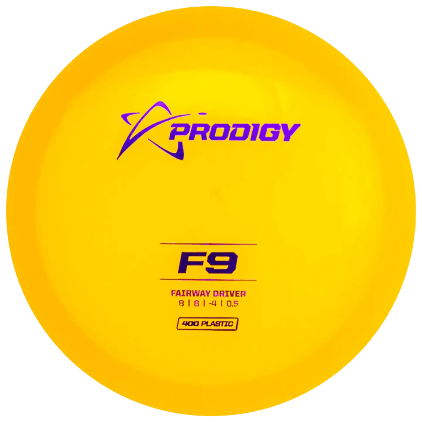 Prodigy Disc Väylädraiveri  F9 400