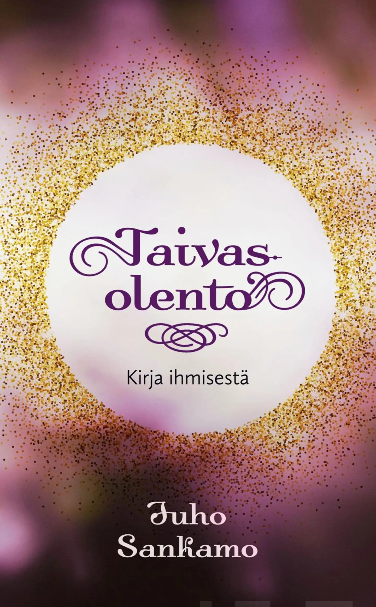 Sankamo, Taivasolento - Kirja ihmisestä