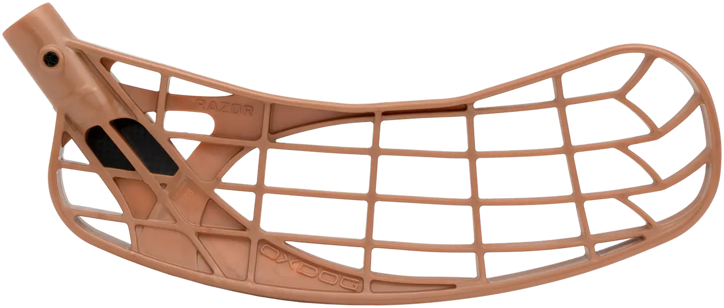 Oxdog Salibandylapa Razor carbon MBC copper R
