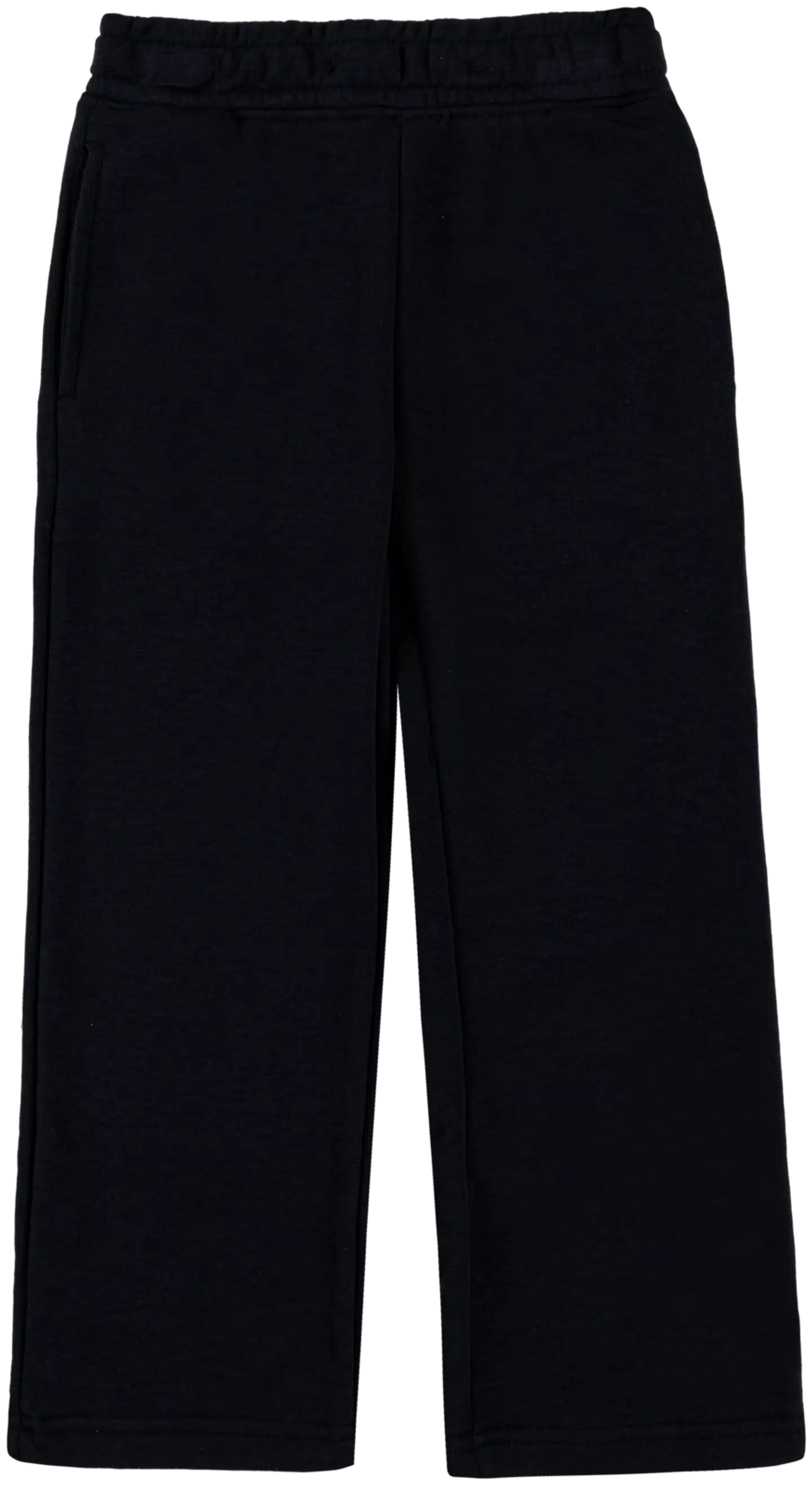 Ciraf lasten leveät collegehousut 25PC264005 - Moonless Night - 1