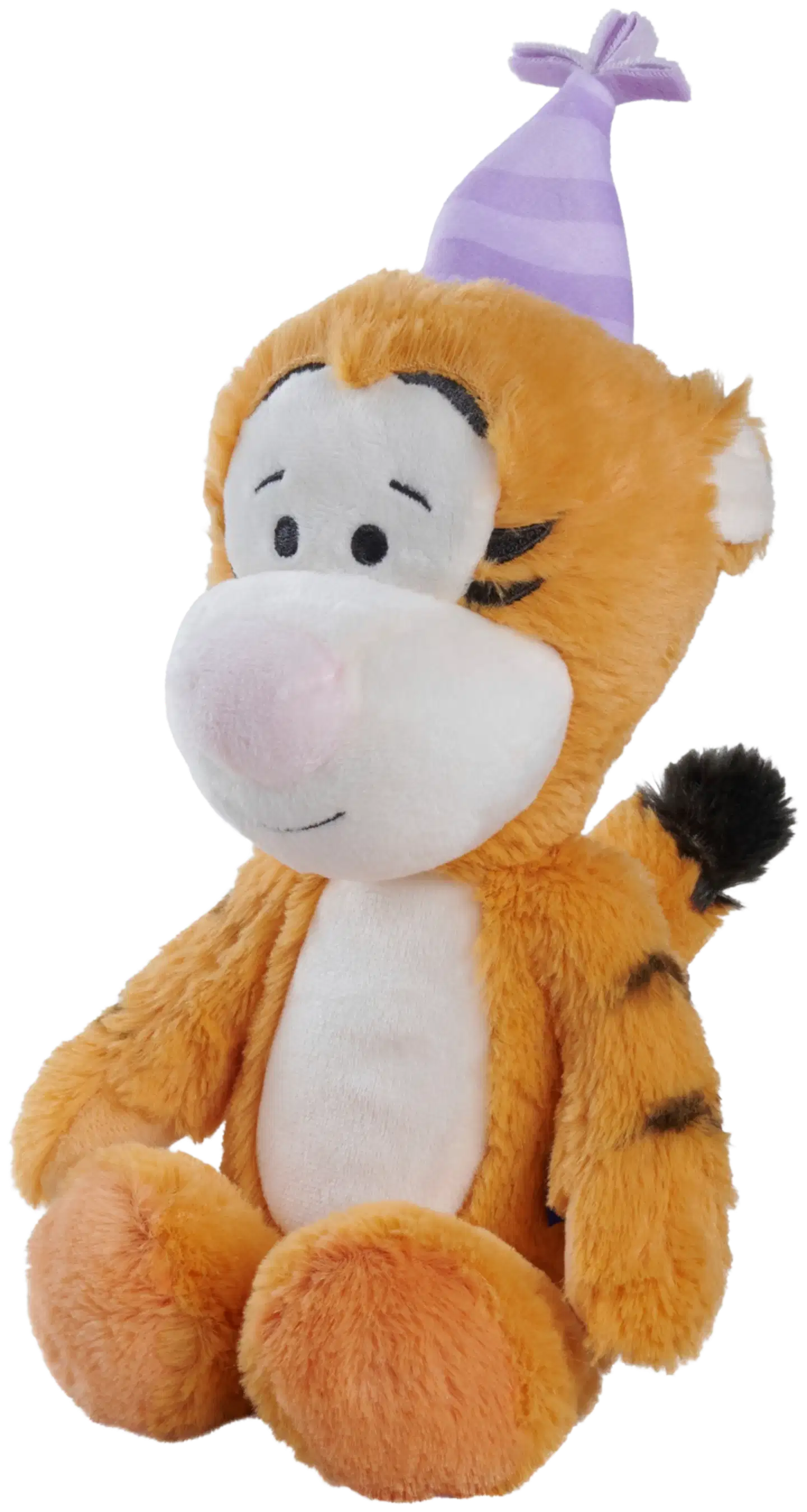 Simba Walt Disney juhlavuoden Tikru, pehmo, 25 cm - 2