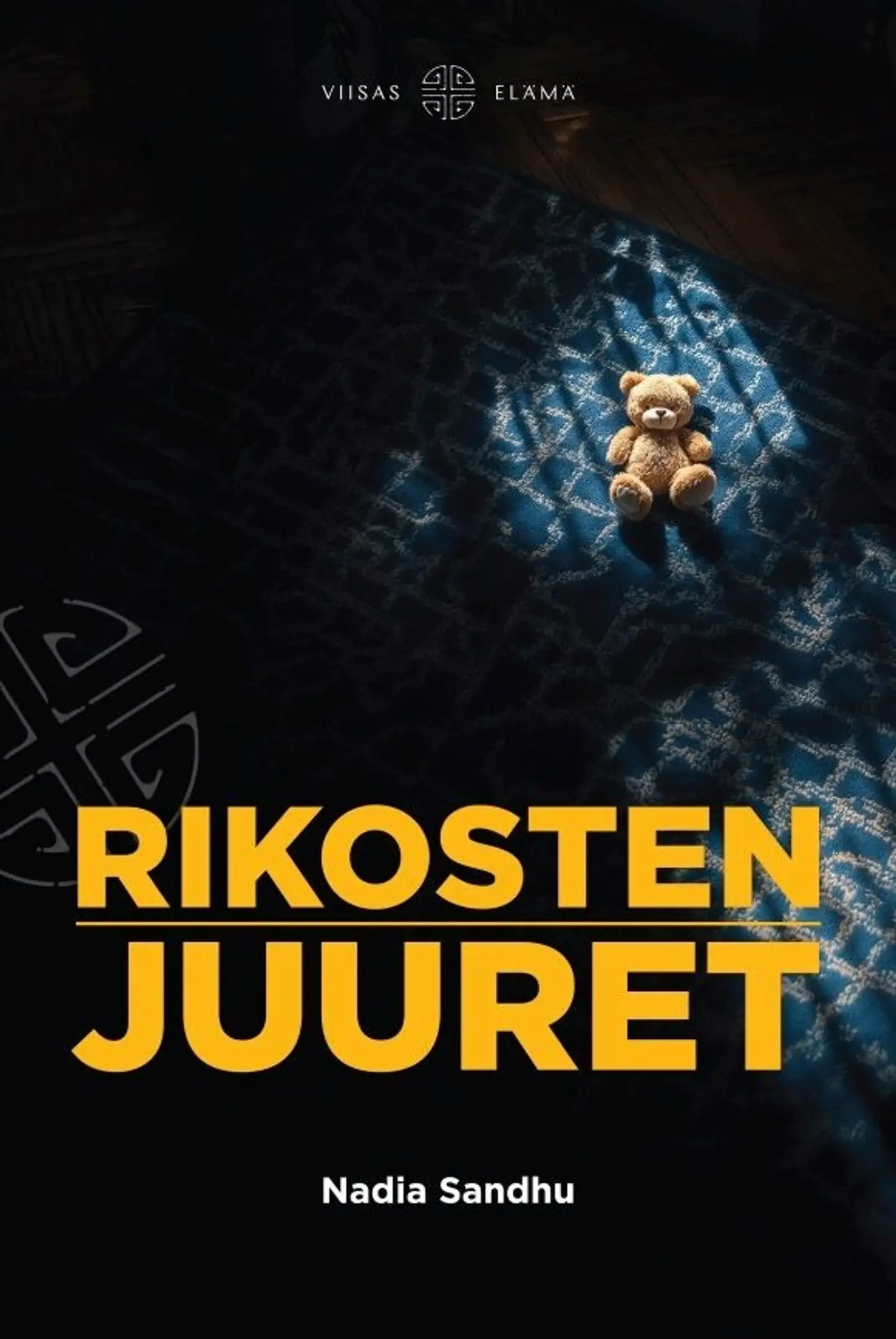 Sandhu, Rikosten juuret