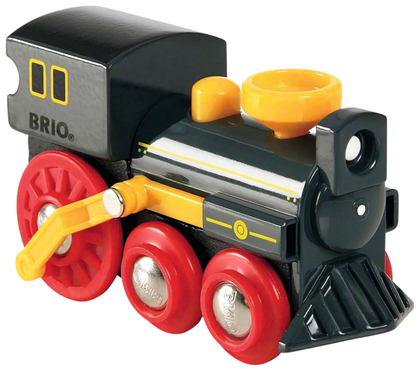 BRIO Höyryveturi - 1