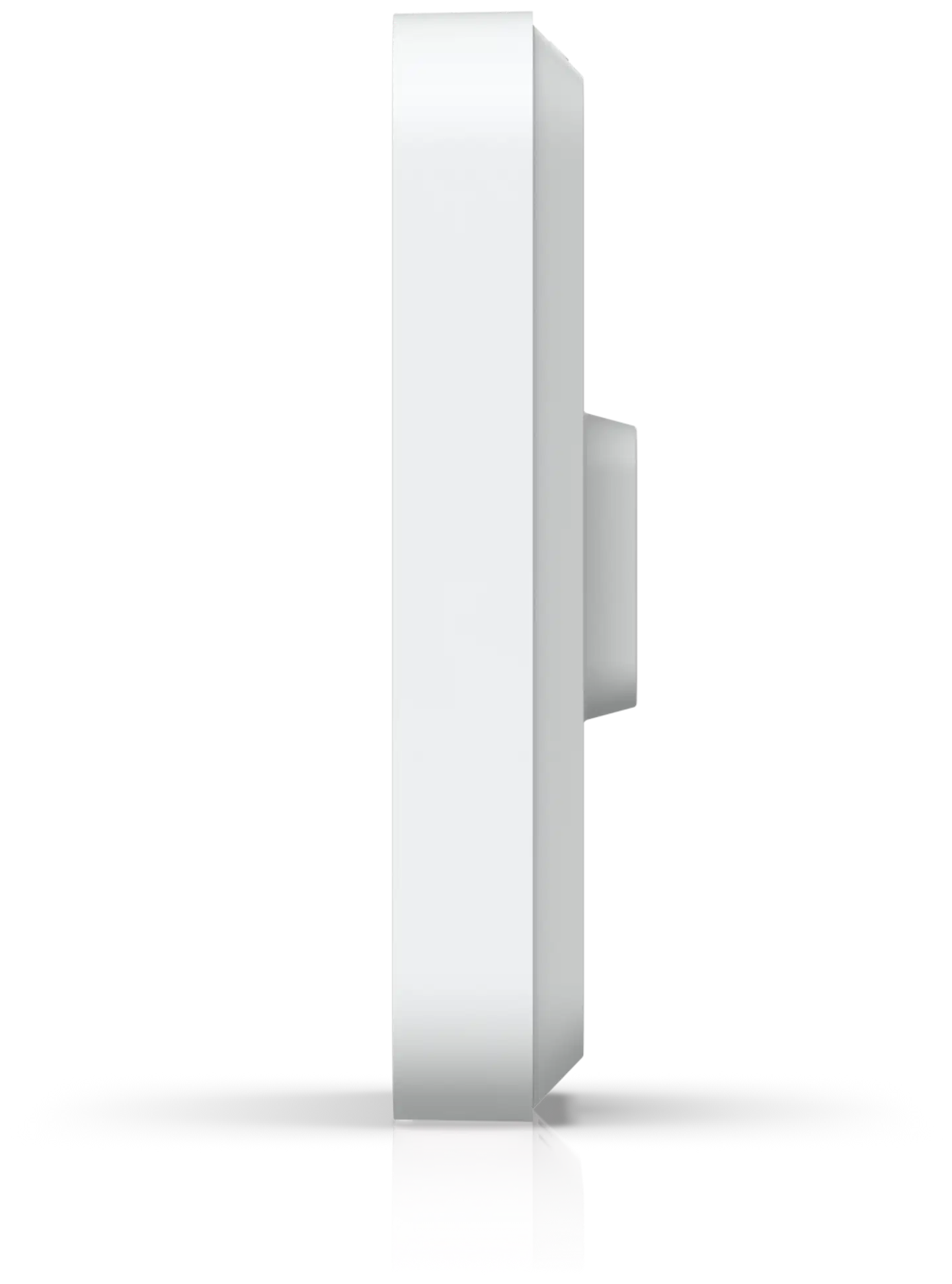 Ubiquiti seinään asennettava WiFi 7 -tukiasema integroidulla 2.5 GbE -kytkimellä U7-IW - 5