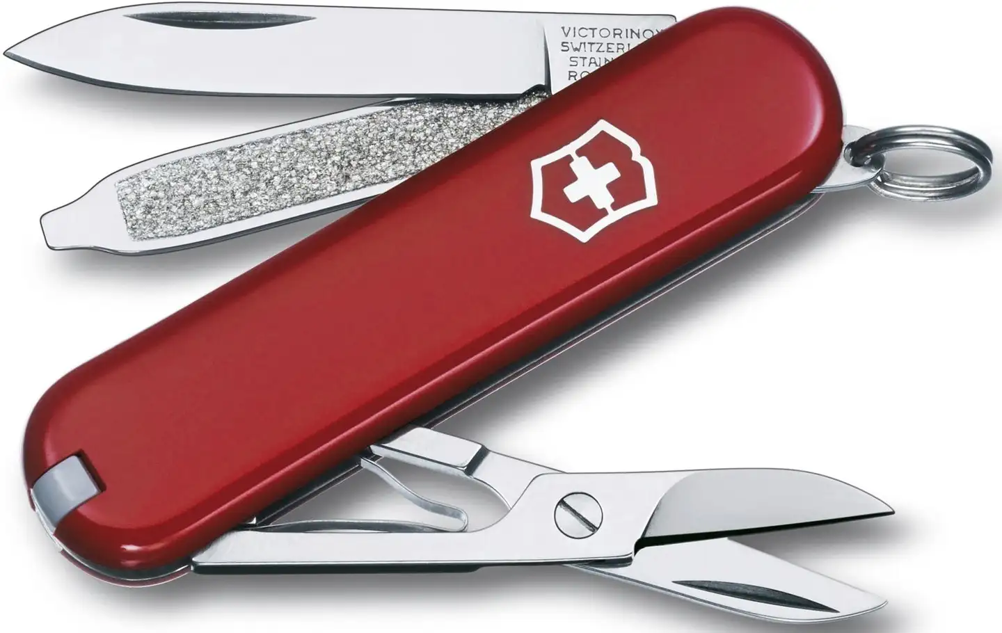 Victorinox Classic SD taskutyökalu