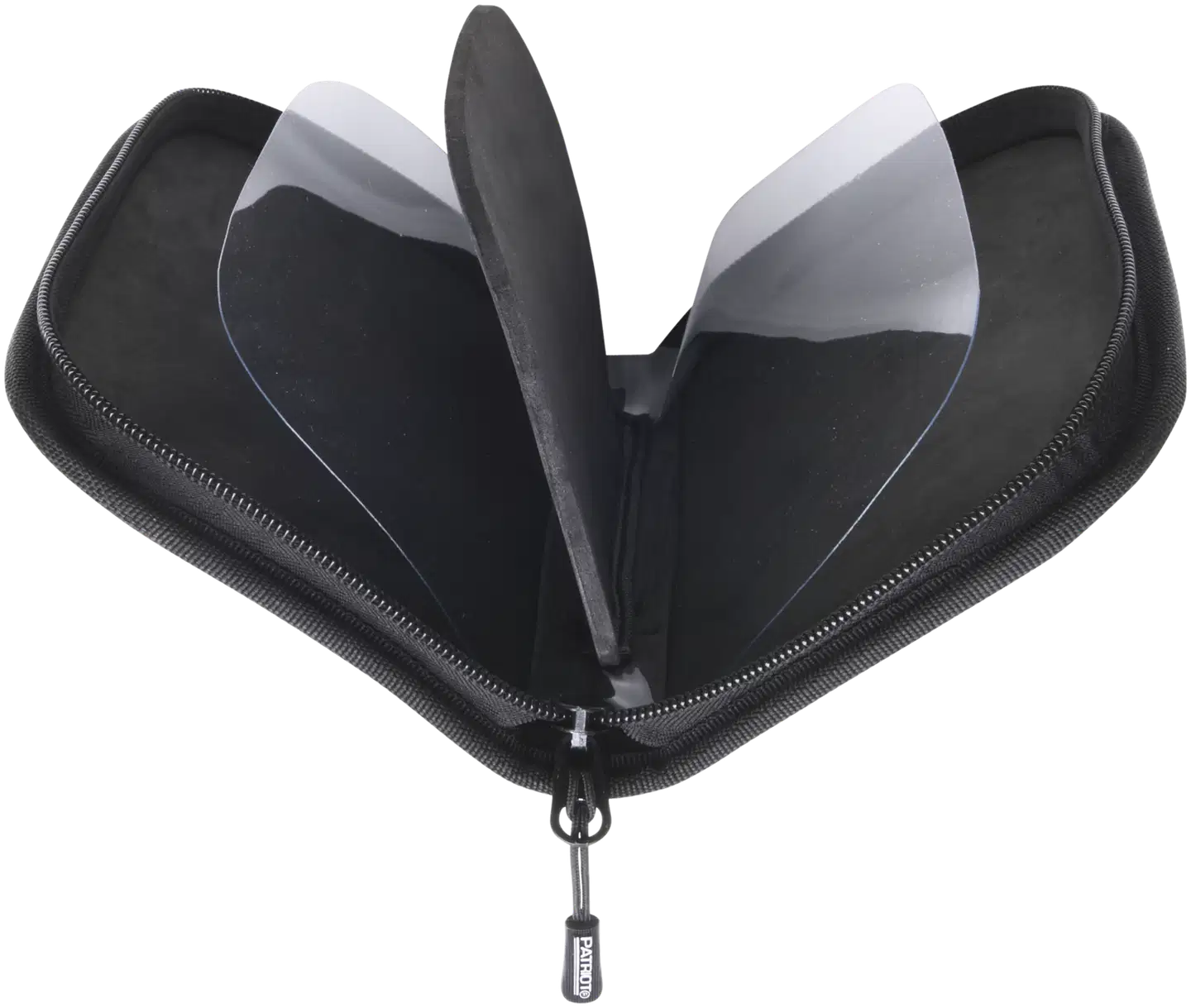 Patriot Tackle System pilkkikukkaro - 2