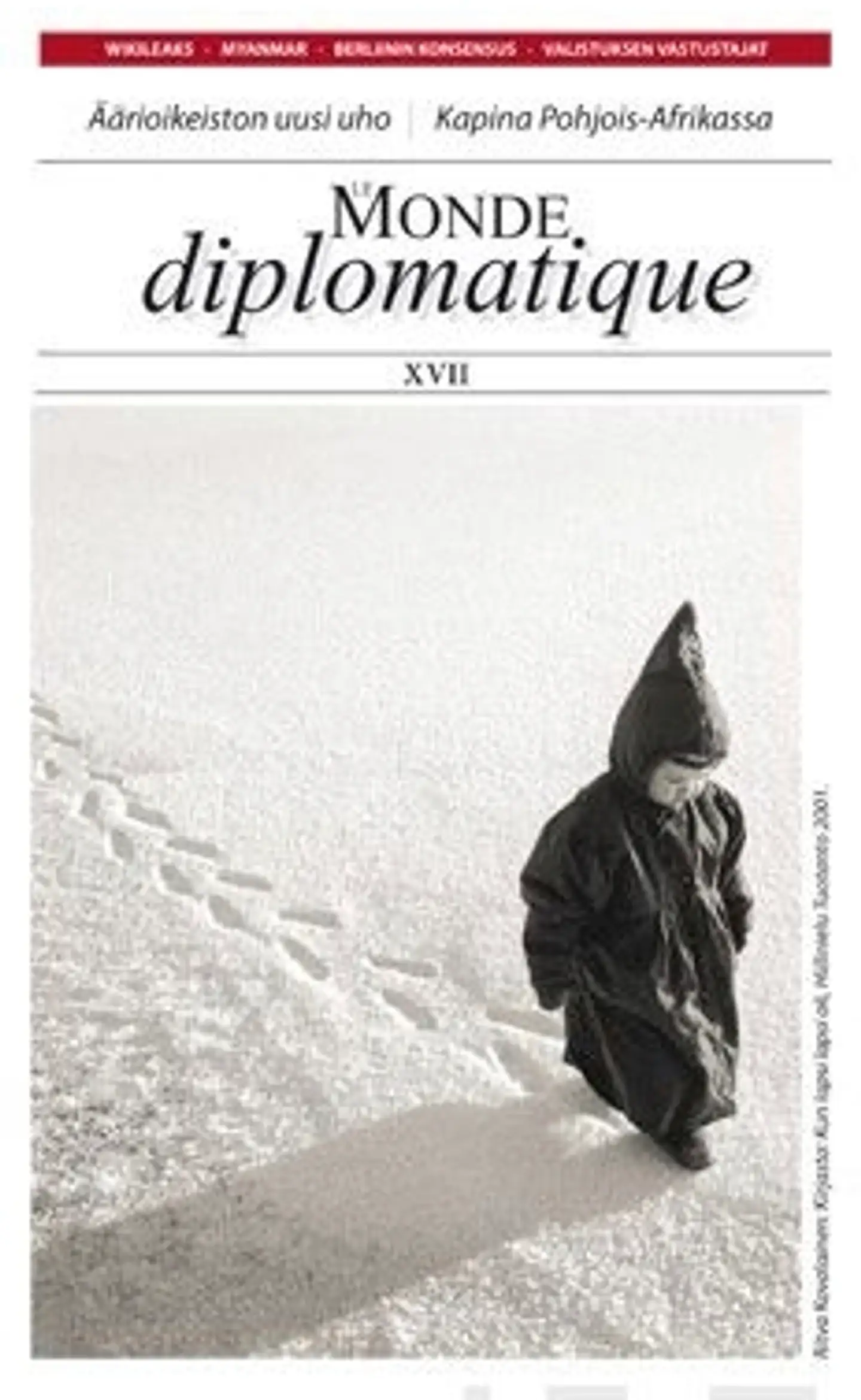 Le Monde Diplomatique 17