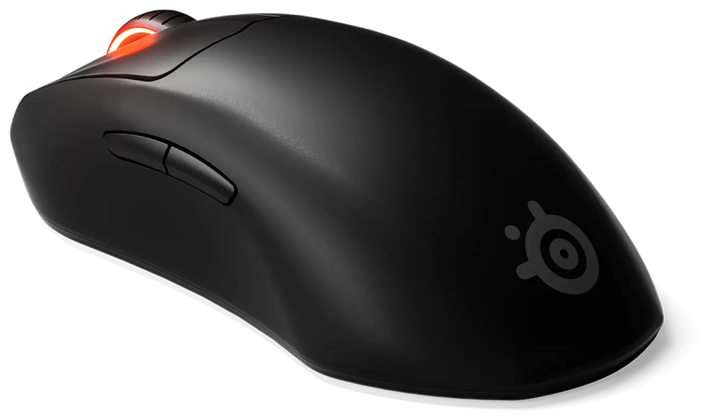 SteelSeries Pelihiiri Prime Langaton