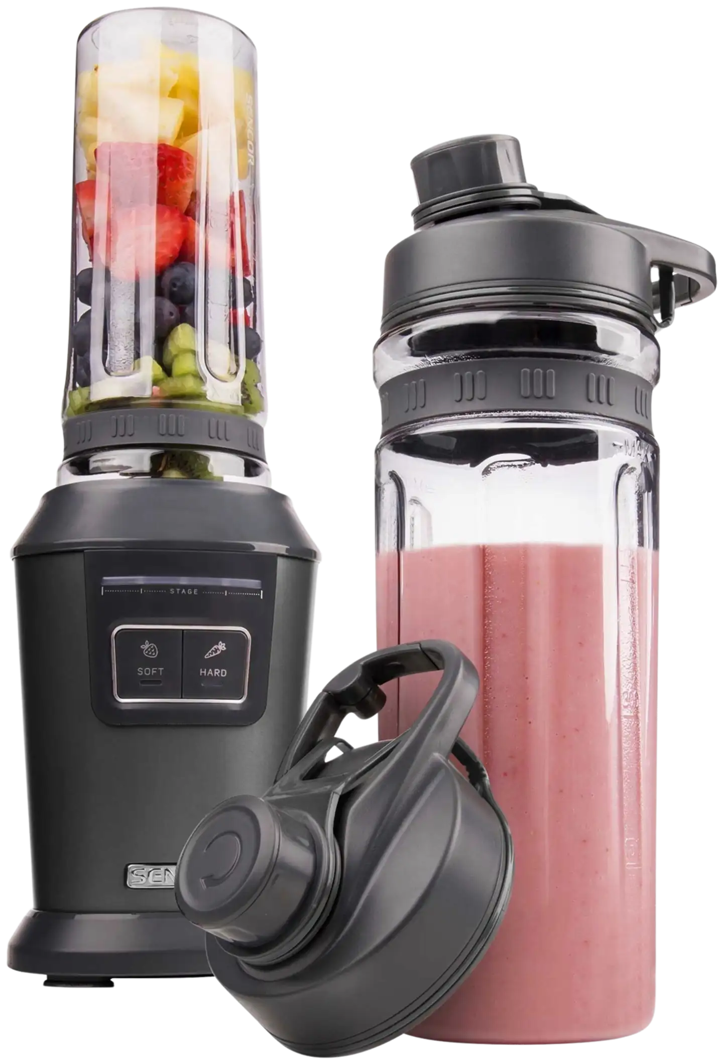 Sencor tehosekoitin SBL 7078BK - 5