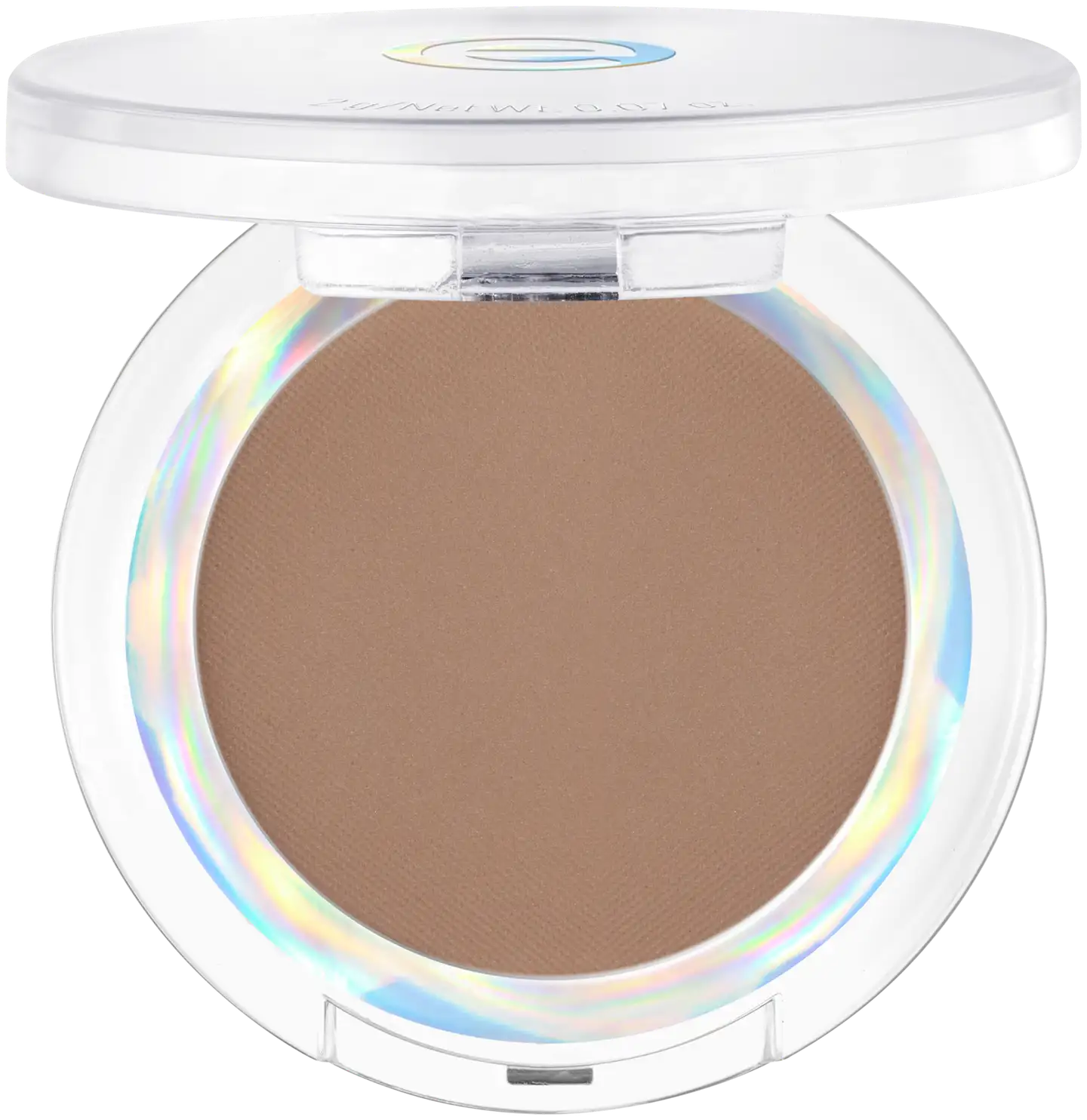 essence mono eyeshadow matte 02 Neutral Brown 2 g - NEUTRAL BROWN - 2