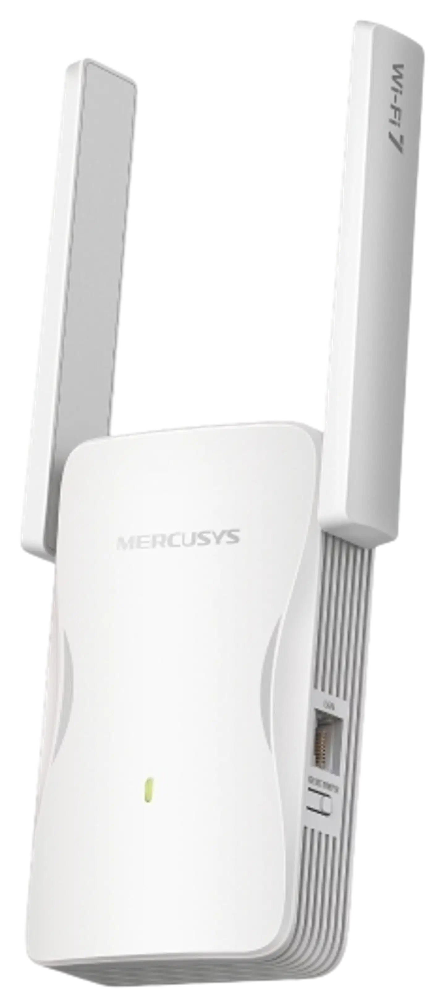 Mercusys ME25BE WiFi 7 kantamalaajennin - 1