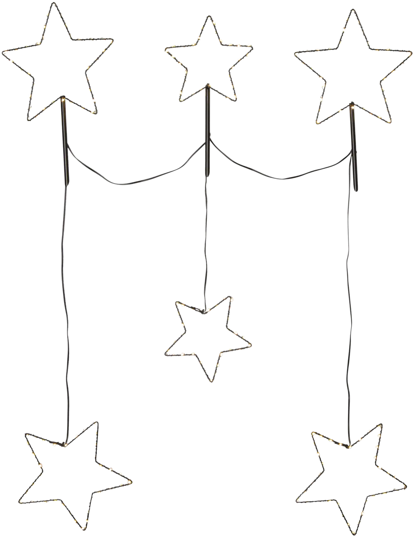 Star Trading Stellas ulkokoriste - 2