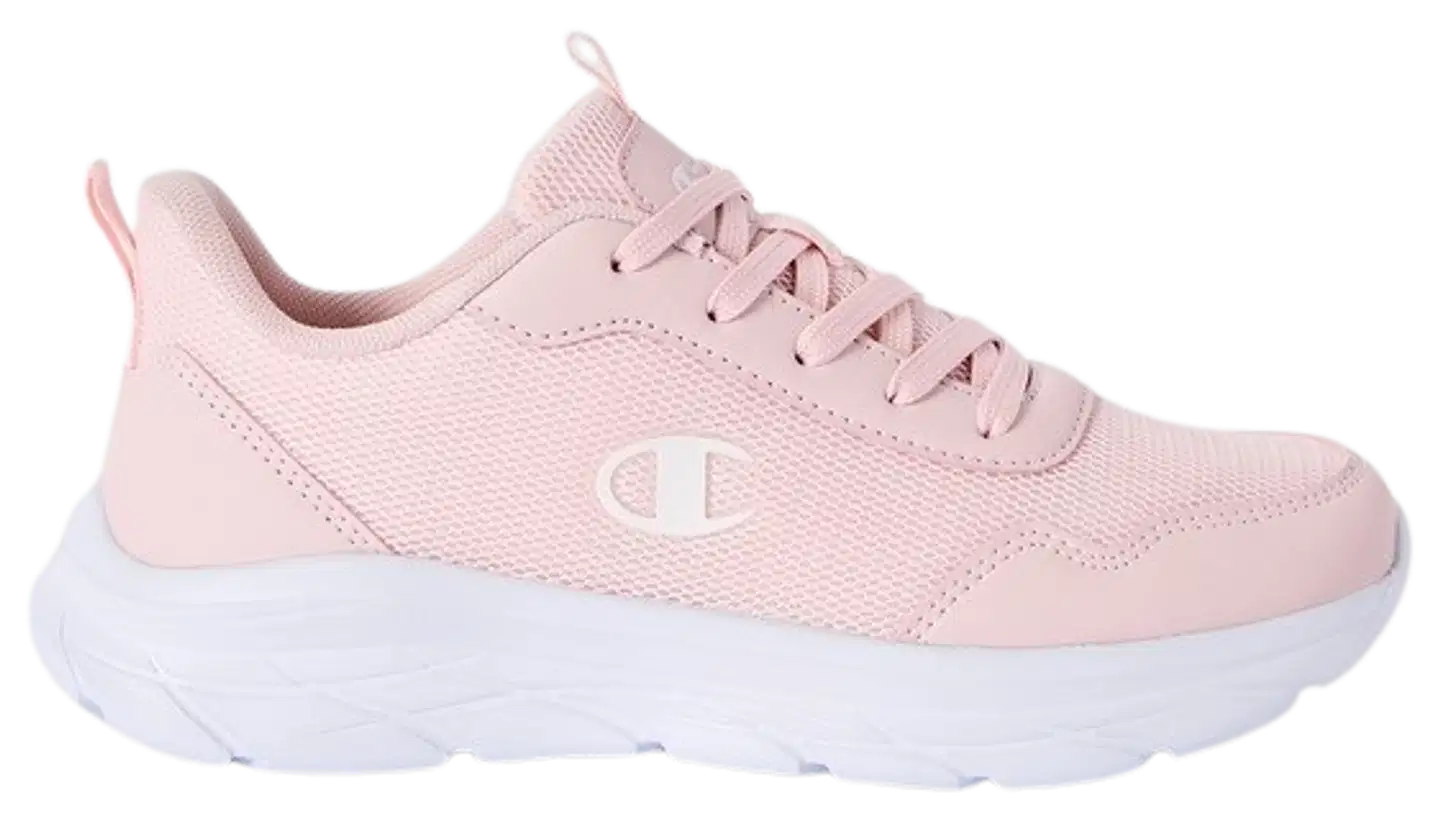 Champion lasten lenkkari Fuze Low Cut - pink - 7