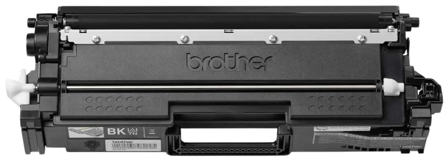 Brother laservärikasetti TN821XXLBK musta - 1