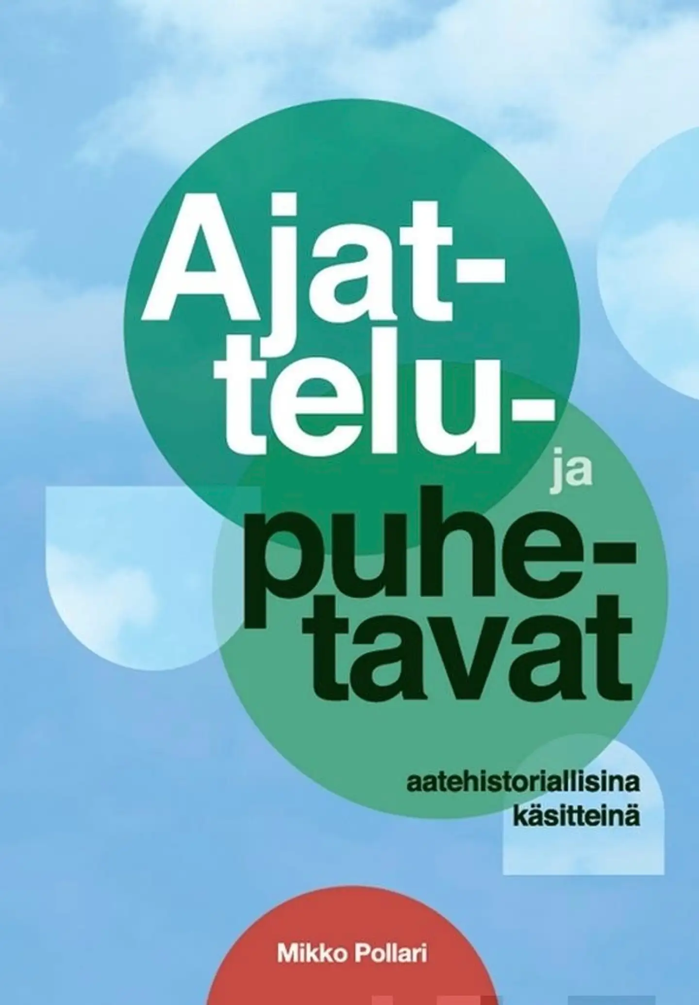 Pollari, Ajattelu- ja puhetavat aatehistoriallisina käsitteinä - Työmiehen Illanvieton ja Amerikan Suomalaisen Työmiehen linjakeskustelut 1900-luvun alussa