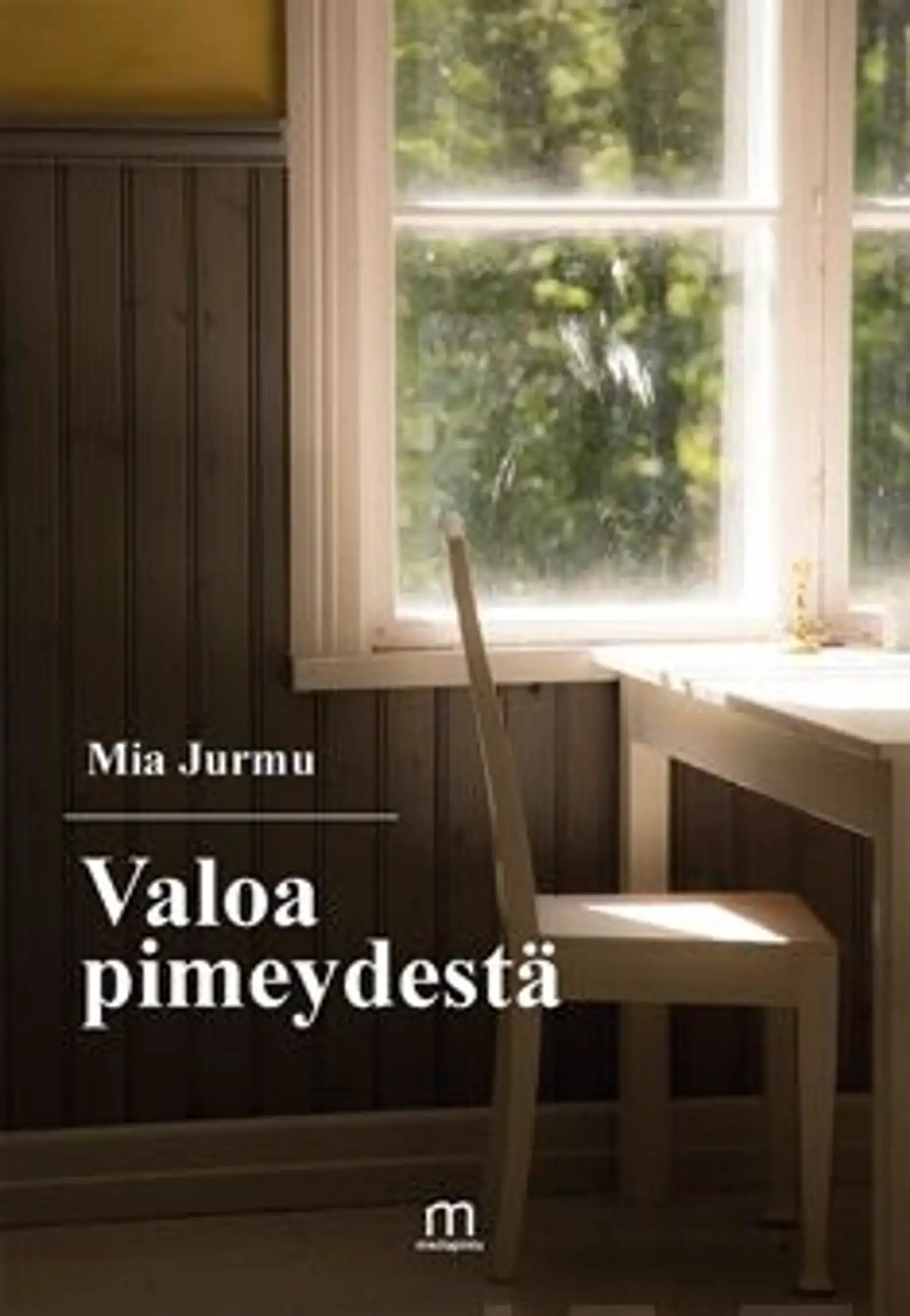 Jurmu Mia, Valoa pimeydestä