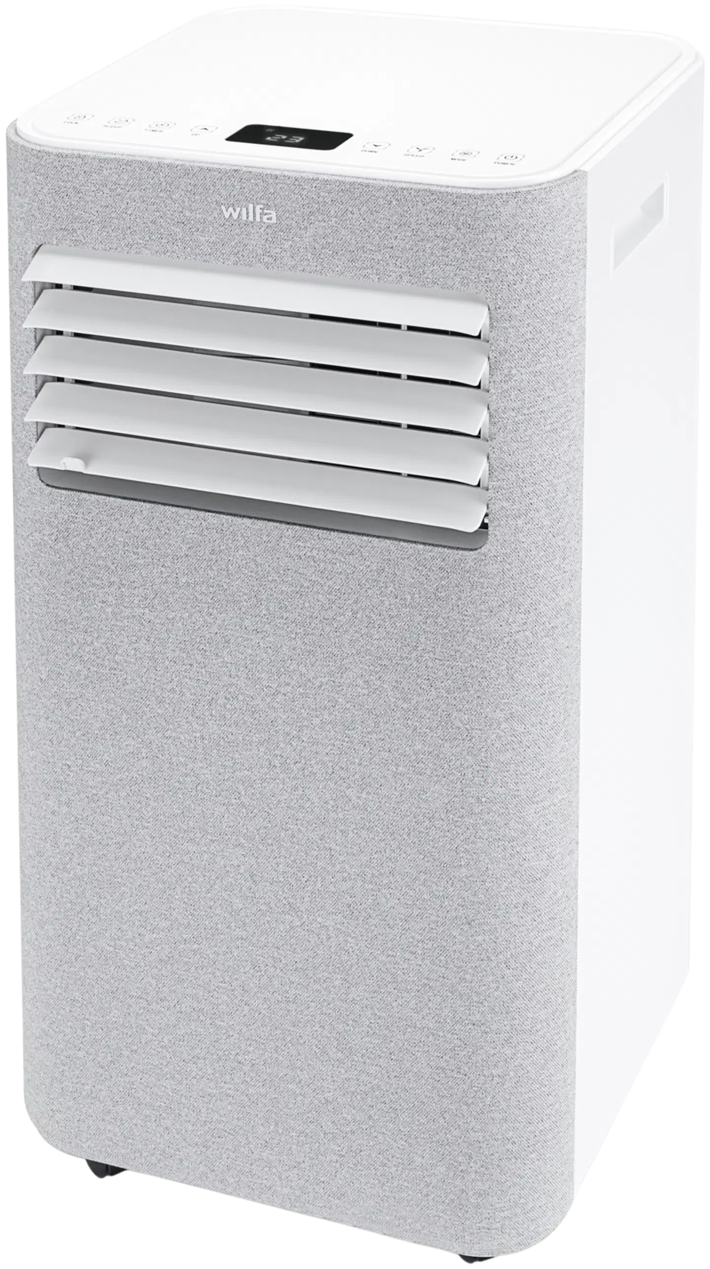 Wilfa Chill 9 Connected ilmastointilaite AC1WTX-9000C - 1