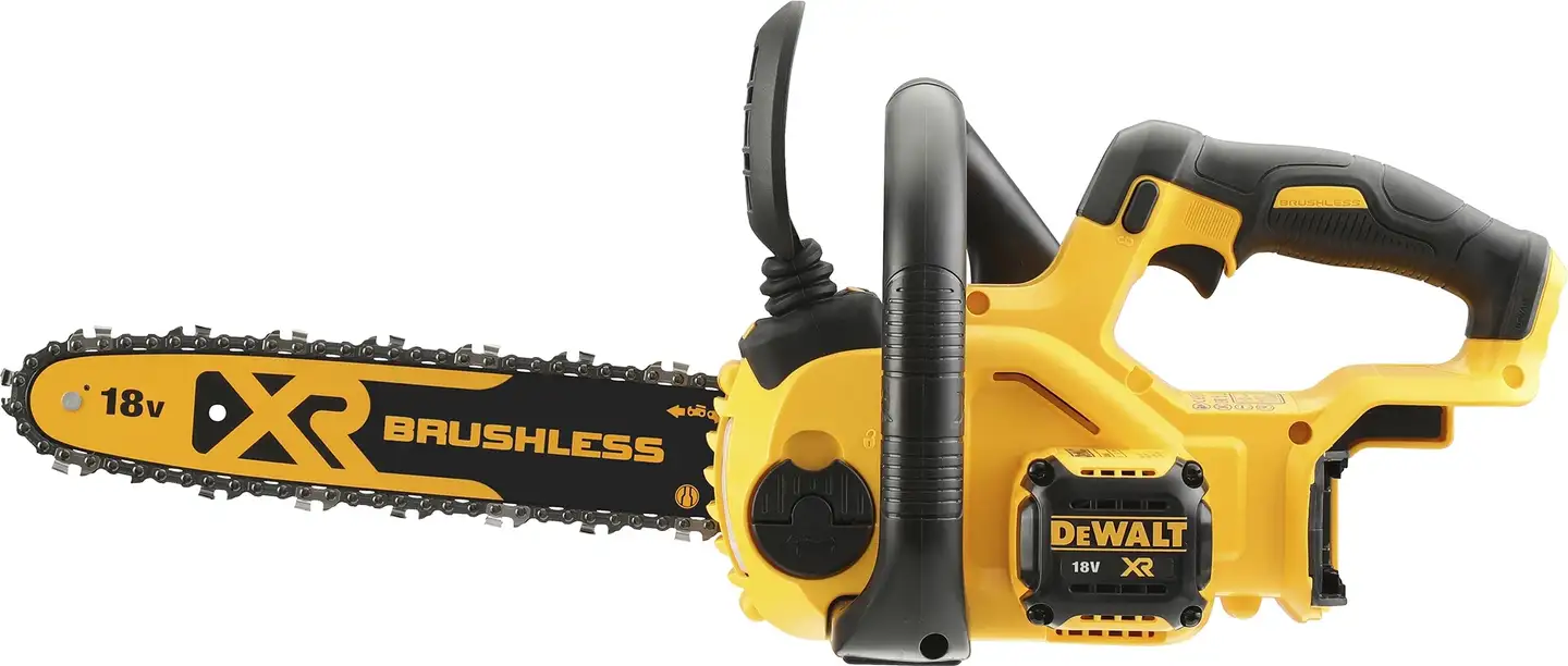 DEWALT Akkuketjusaha DCM565N 18V runko