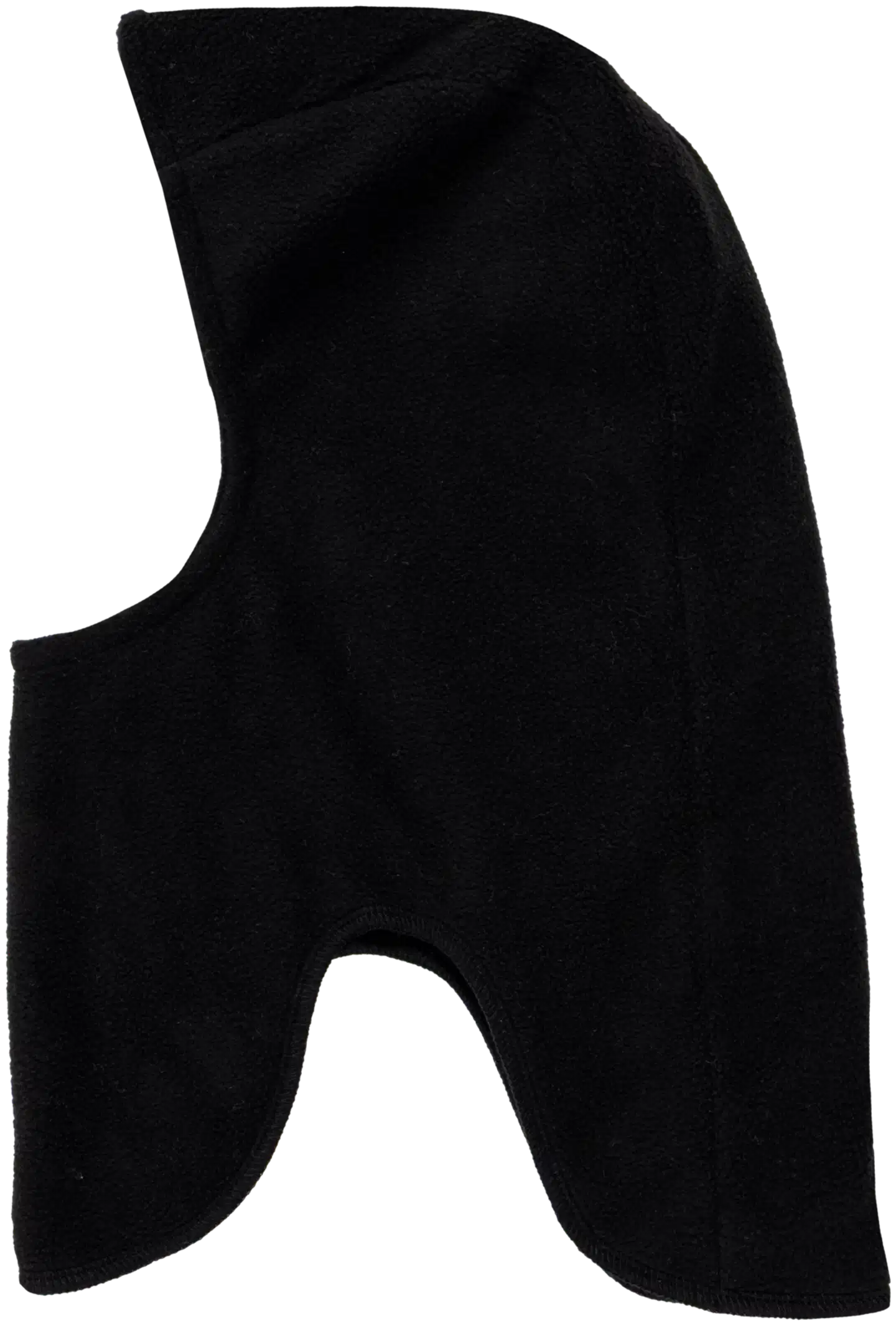 House lasten fleecehuppu 238H292620 - Black