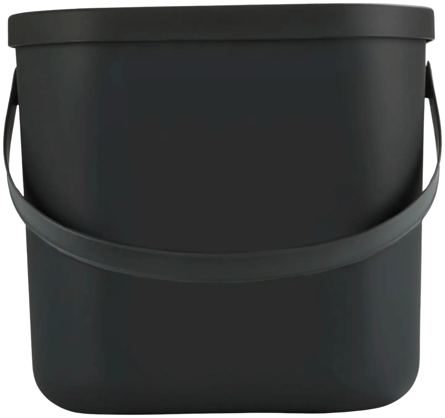 Rotho kierrätysroskakori 6l - 6